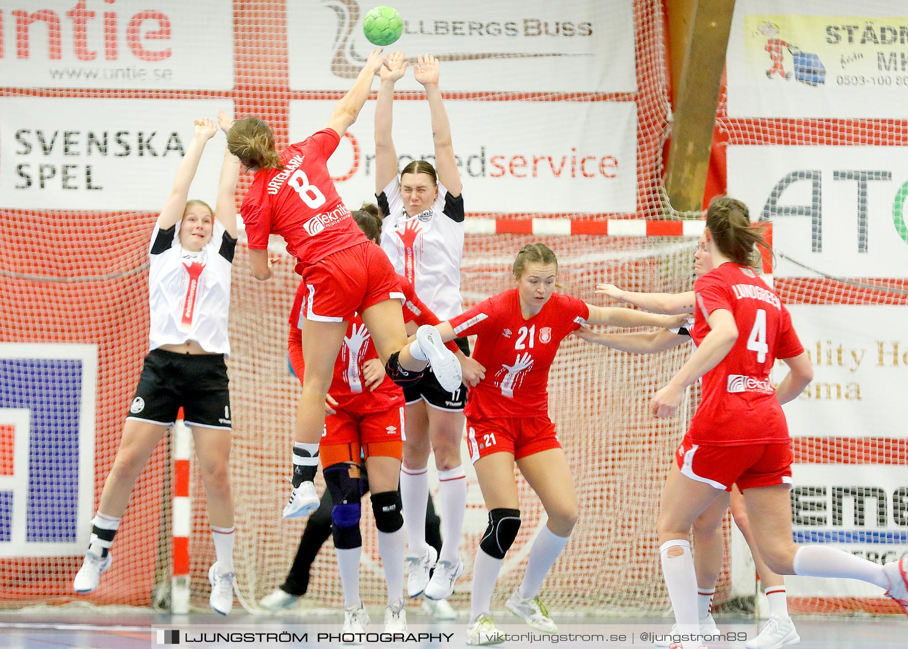 Skövde HF-BK Heid 22-26,dam,Skövde Idrottshall,Skövde,Sverige,Handboll,,2021,253248