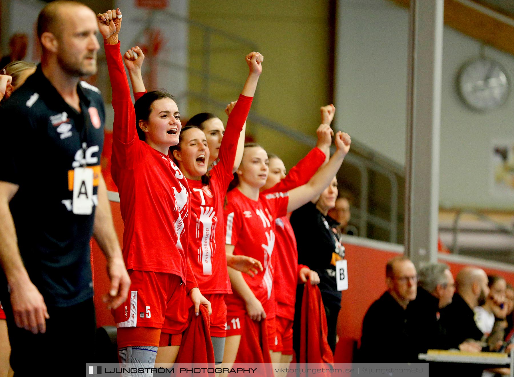 Skövde HF-BK Heid 22-26,dam,Skövde Idrottshall,Skövde,Sverige,Handboll,,2021,253250