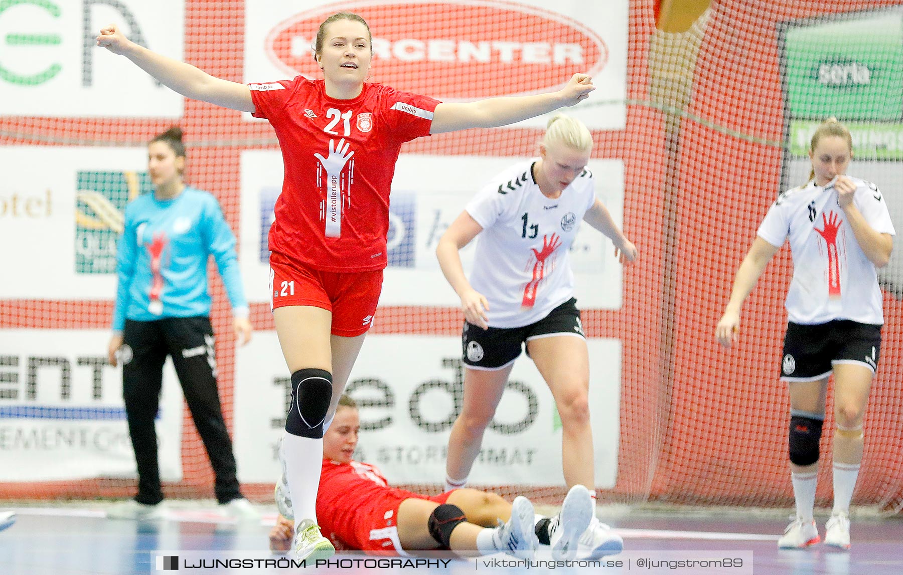 Skövde HF-BK Heid 22-26,dam,Skövde Idrottshall,Skövde,Sverige,Handboll,,2021,253251