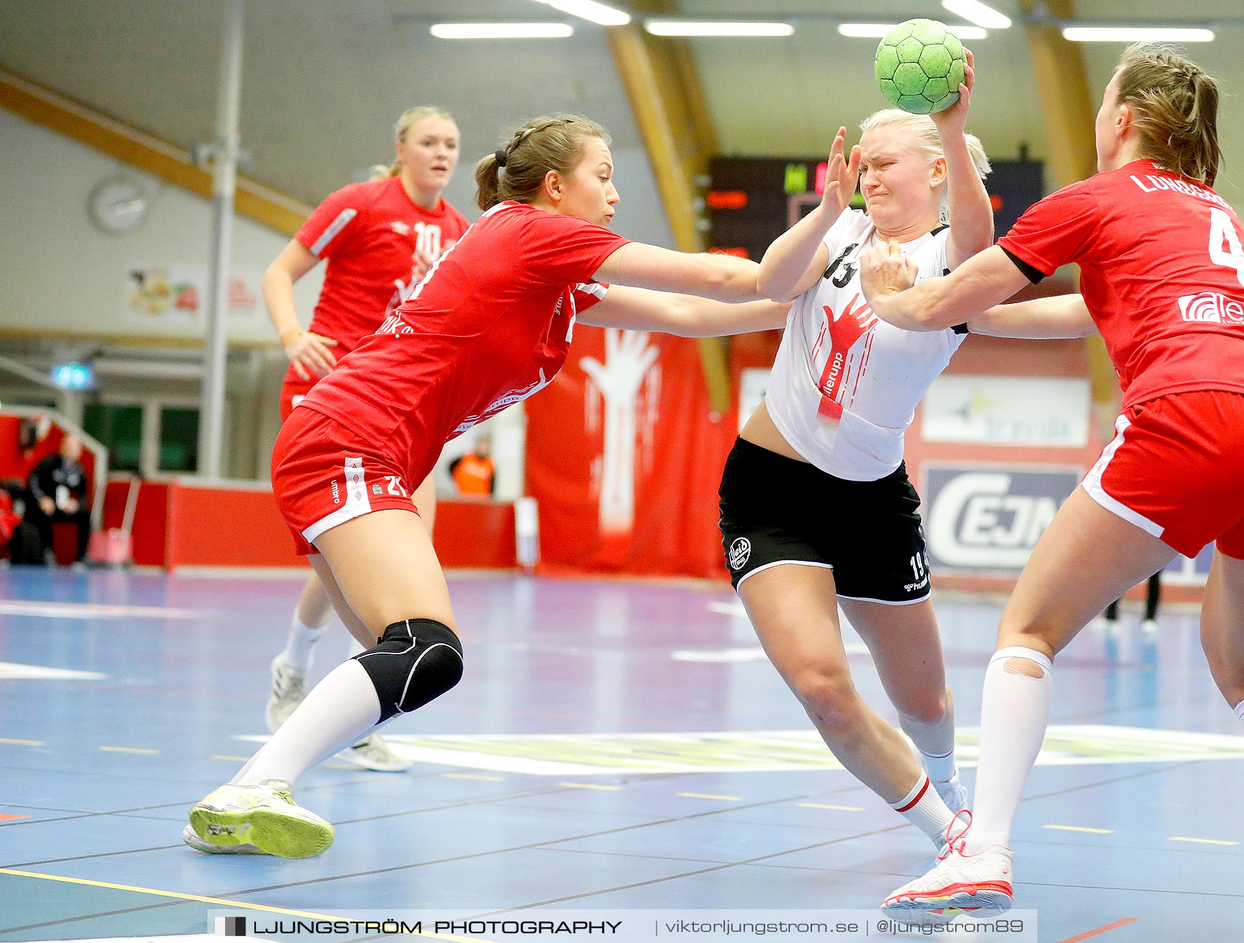 Skövde HF-BK Heid 22-26,dam,Skövde Idrottshall,Skövde,Sverige,Handboll,,2021,253263