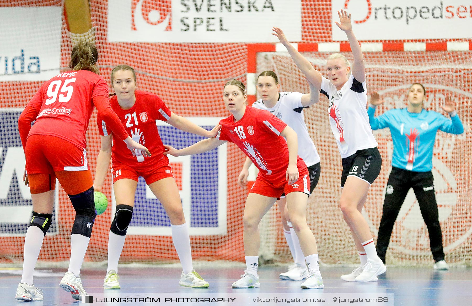 Skövde HF-BK Heid 22-26,dam,Skövde Idrottshall,Skövde,Sverige,Handboll,,2021,253266