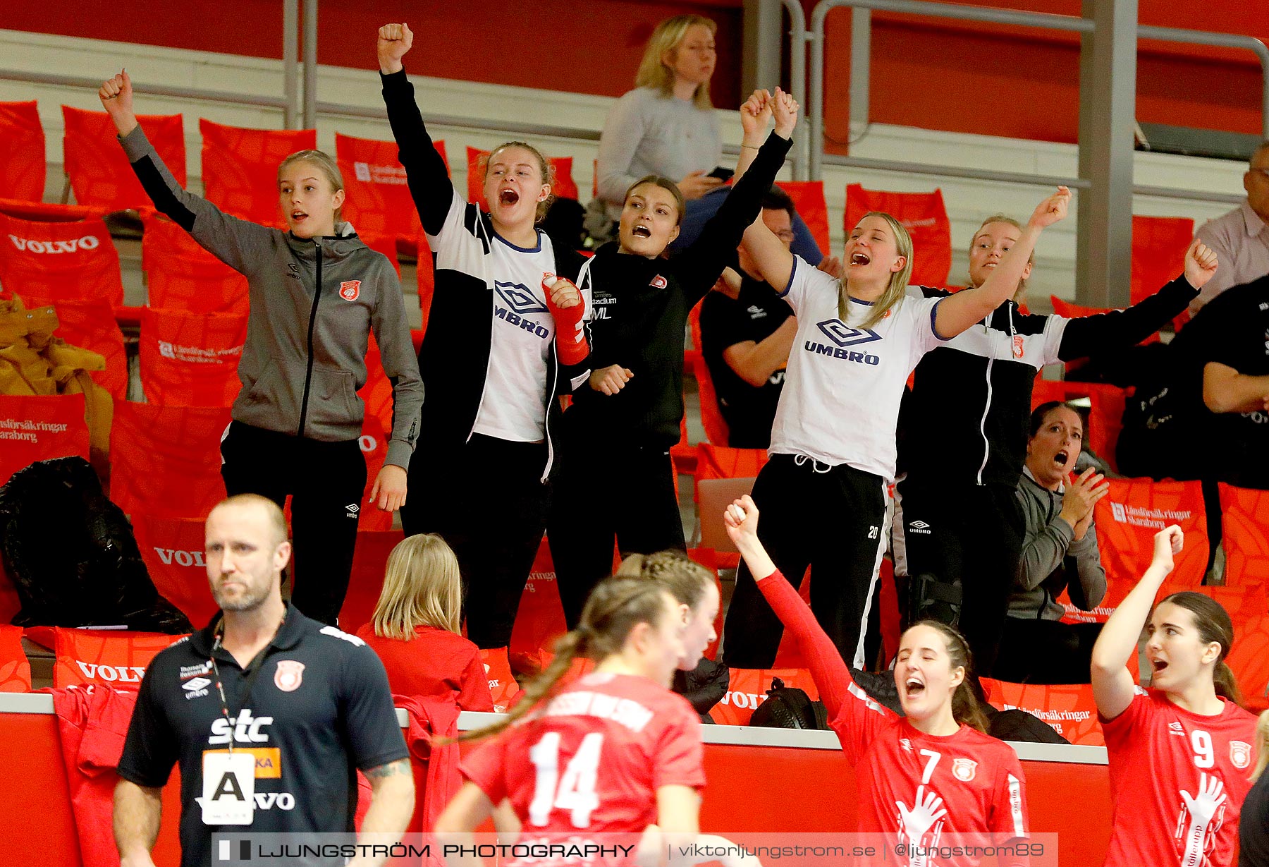 Skövde HF-BK Heid 22-26,dam,Skövde Idrottshall,Skövde,Sverige,Handboll,,2021,253269