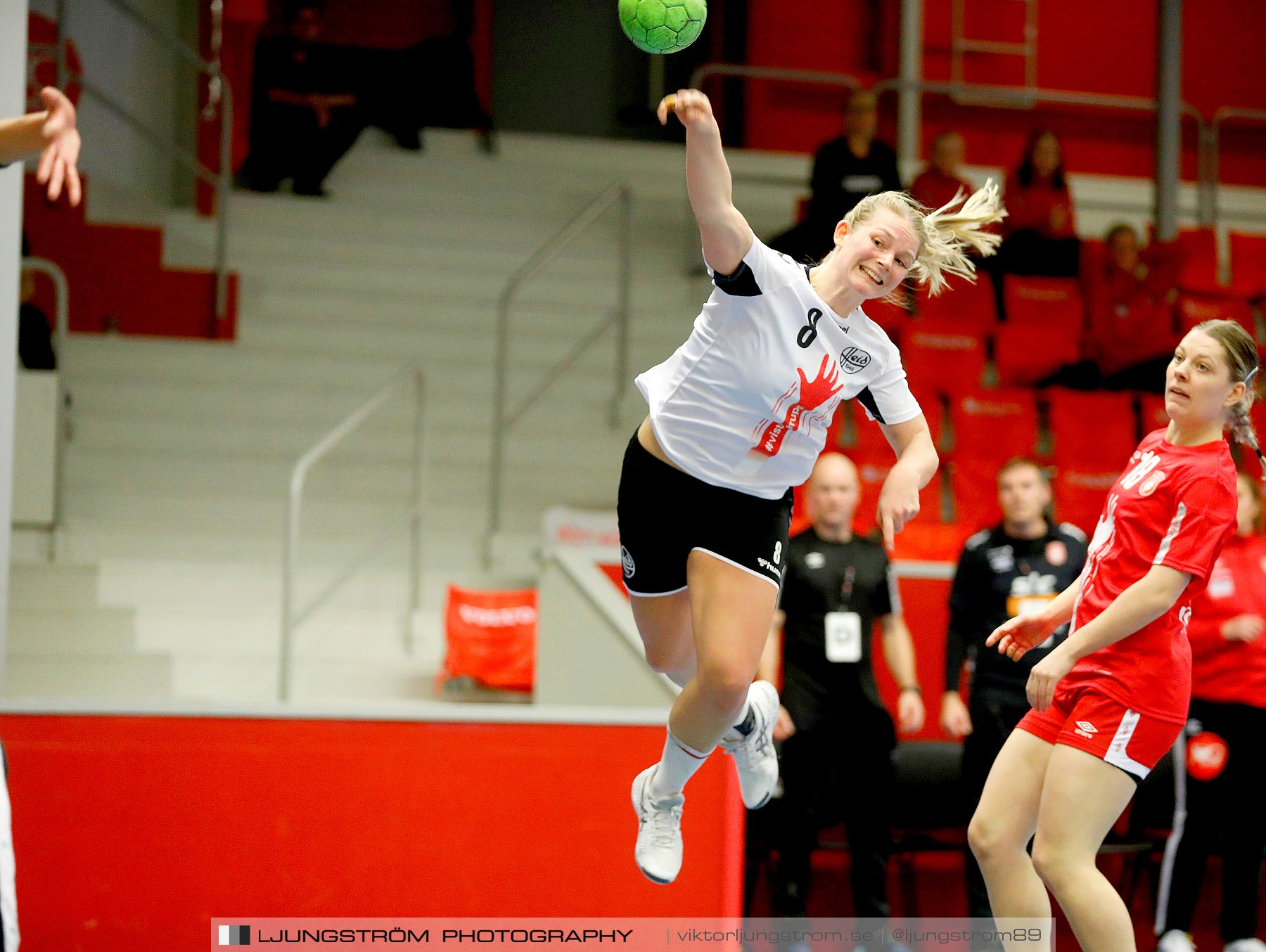 Skövde HF-BK Heid 22-26,dam,Skövde Idrottshall,Skövde,Sverige,Handboll,,2021,253272