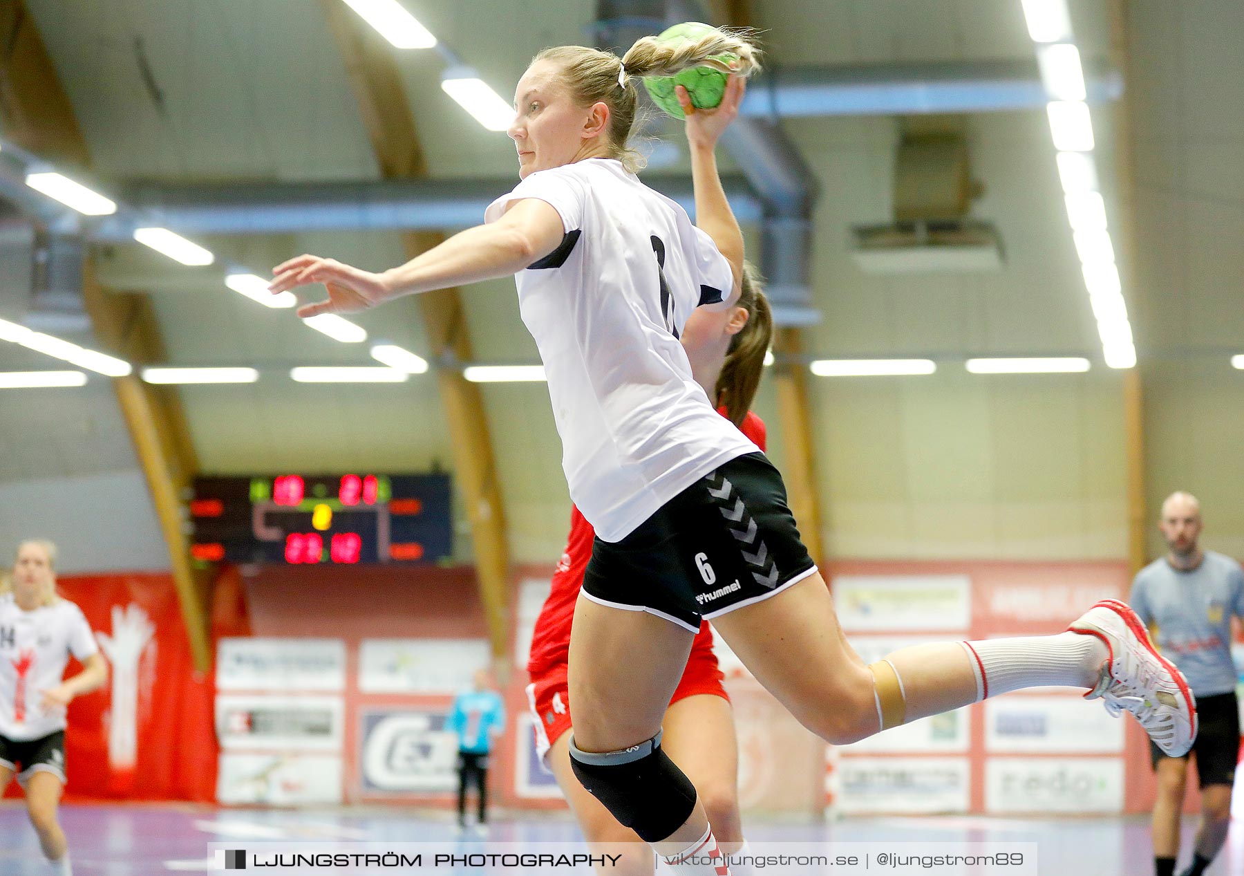 Skövde HF-BK Heid 22-26,dam,Skövde Idrottshall,Skövde,Sverige,Handboll,,2021,253279