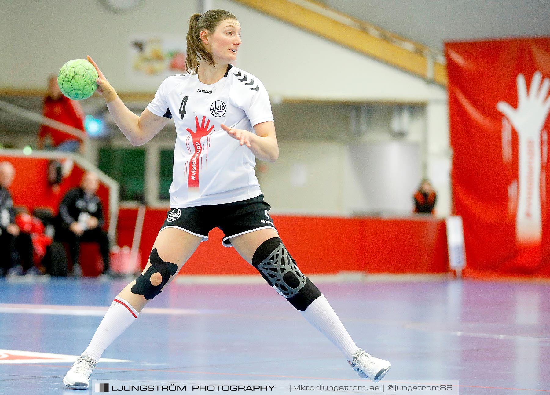 Skövde HF-BK Heid 22-26,dam,Skövde Idrottshall,Skövde,Sverige,Handboll,,2021,253280