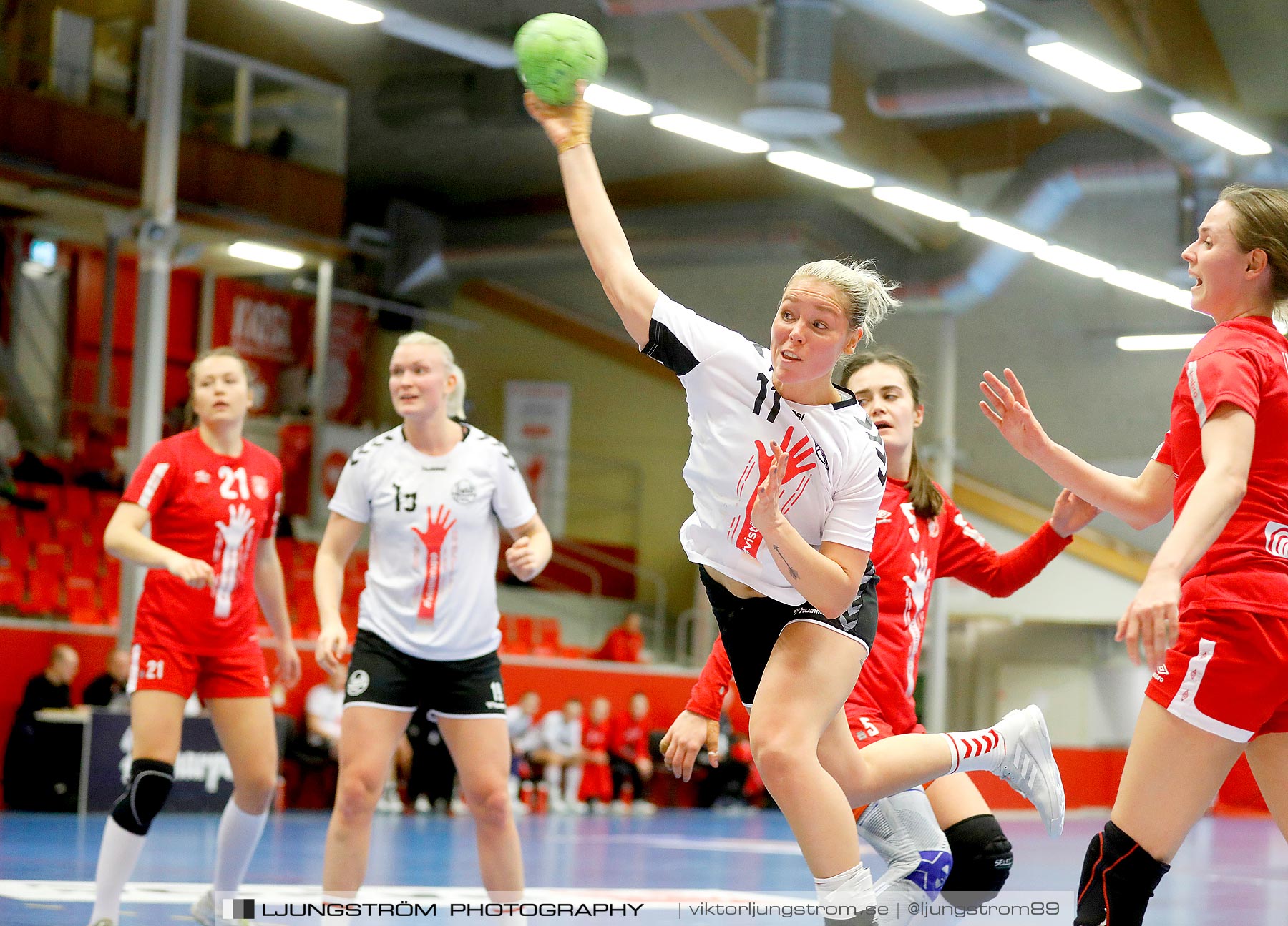 Skövde HF-BK Heid 22-26,dam,Skövde Idrottshall,Skövde,Sverige,Handboll,,2021,253283