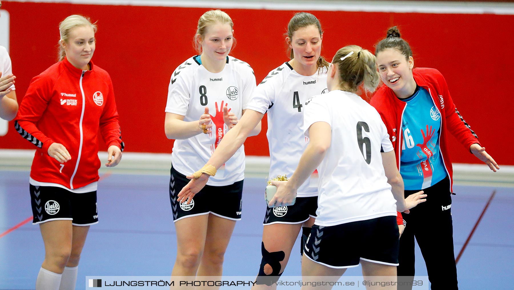 Skövde HF-BK Heid 22-26,dam,Skövde Idrottshall,Skövde,Sverige,Handboll,,2021,253292