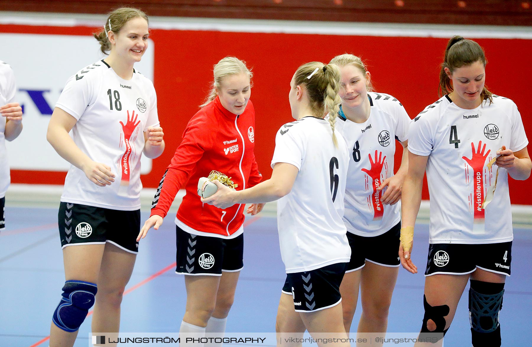 Skövde HF-BK Heid 22-26,dam,Skövde Idrottshall,Skövde,Sverige,Handboll,,2021,253293