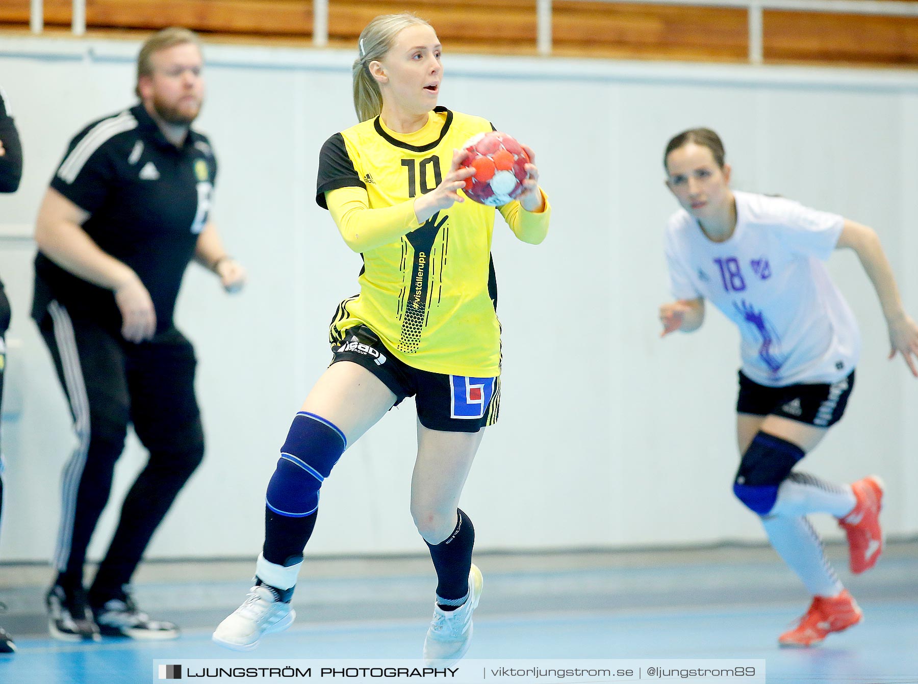 Skara HF-IK Sävehof 26-33,dam,Skara Idrottshall,Skara,Sverige,Handboll,,2021,253298