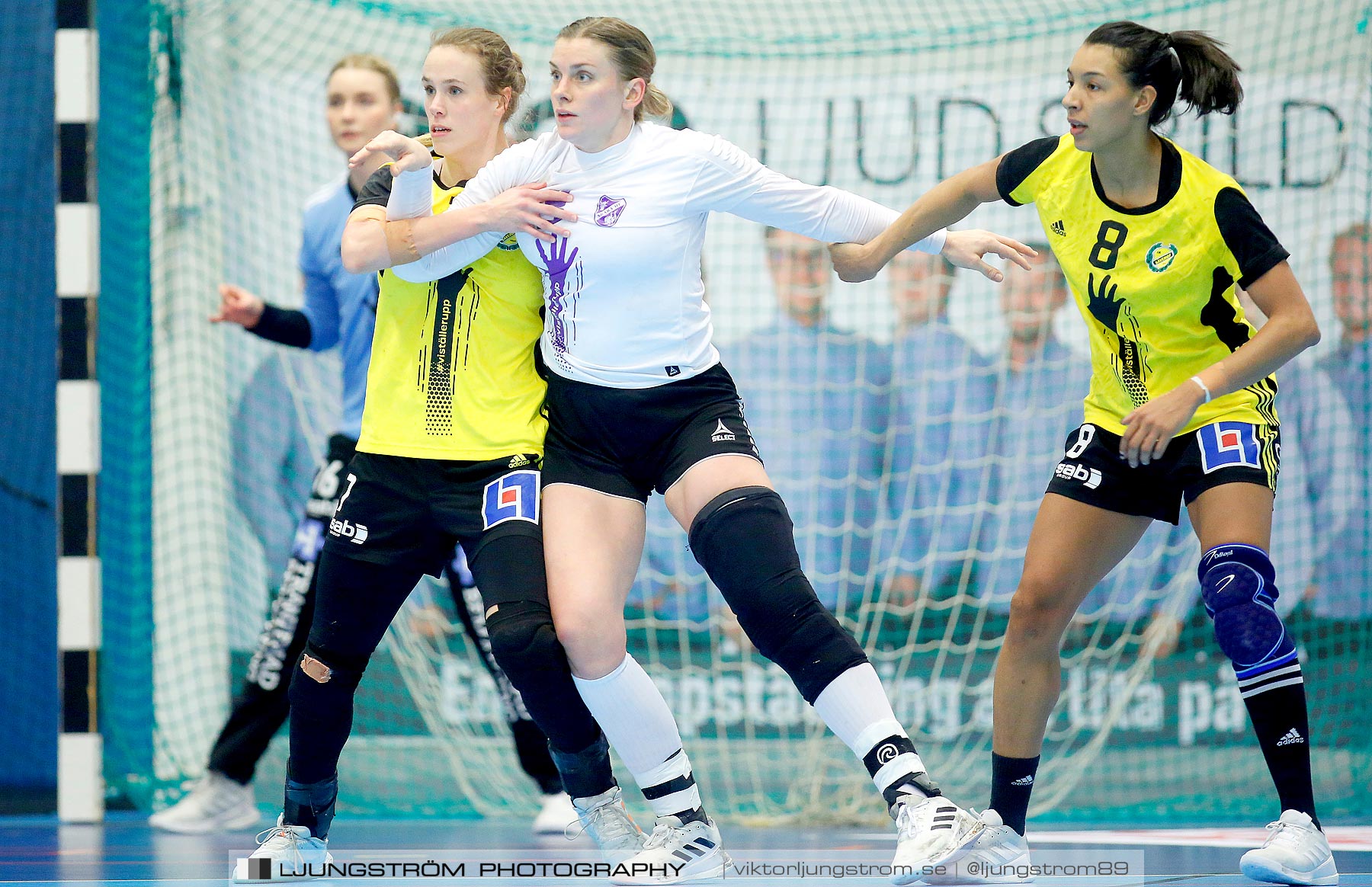 Skara HF-IK Sävehof 26-33,dam,Skara Idrottshall,Skara,Sverige,Handboll,,2021,253322