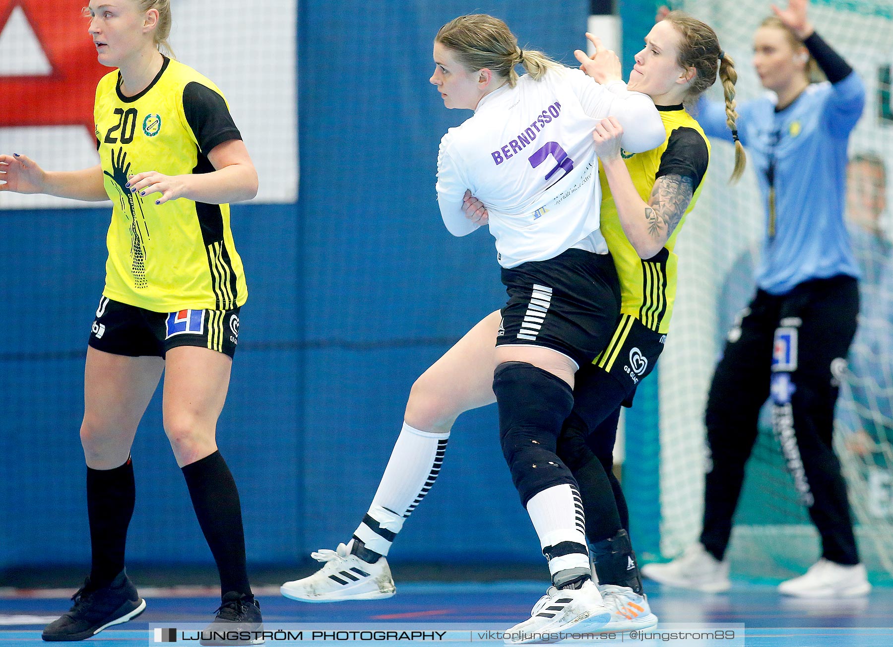 Skara HF-IK Sävehof 26-33,dam,Skara Idrottshall,Skara,Sverige,Handboll,,2021,253324