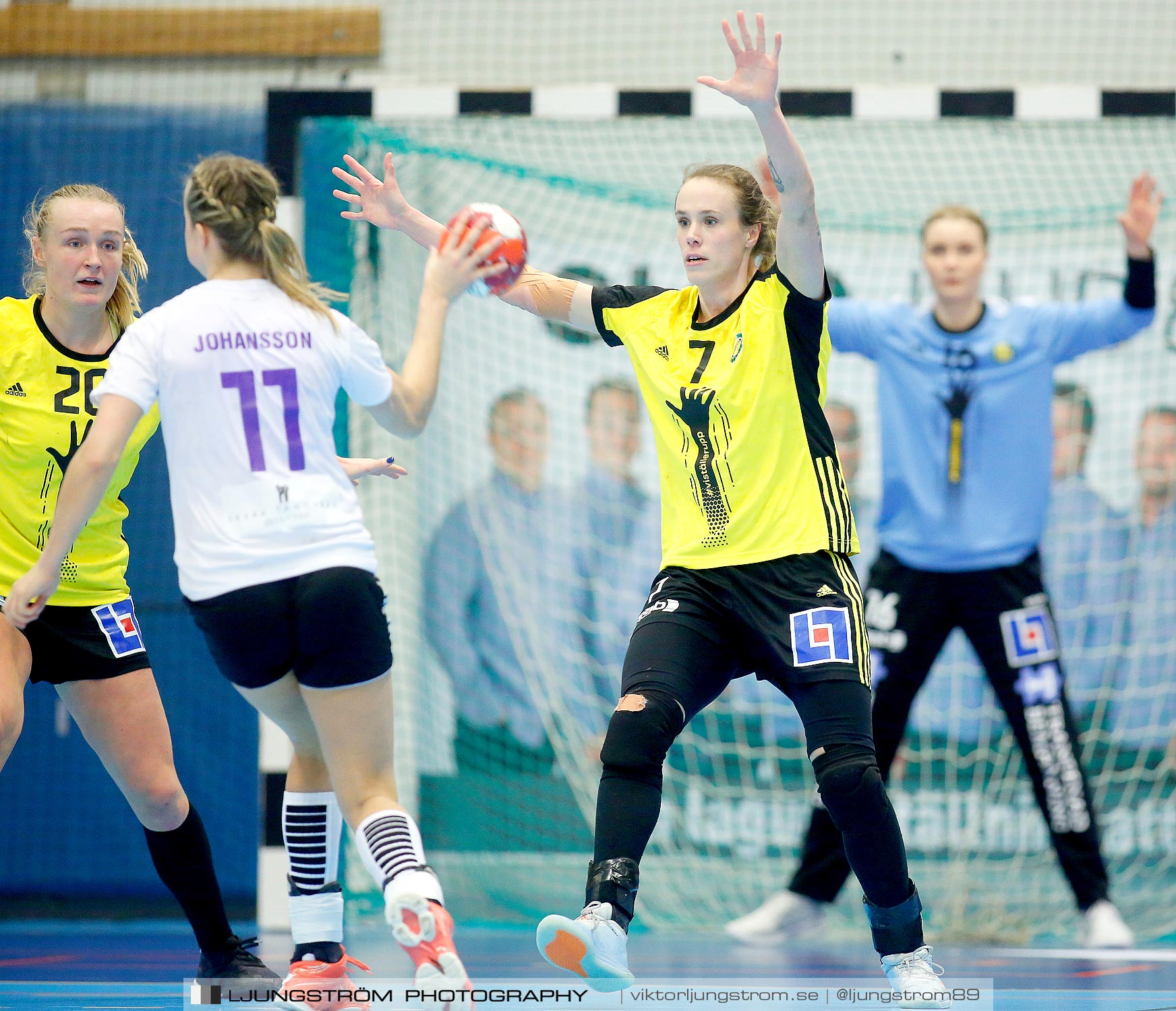 Skara HF-IK Sävehof 26-33,dam,Skara Idrottshall,Skara,Sverige,Handboll,,2021,253325