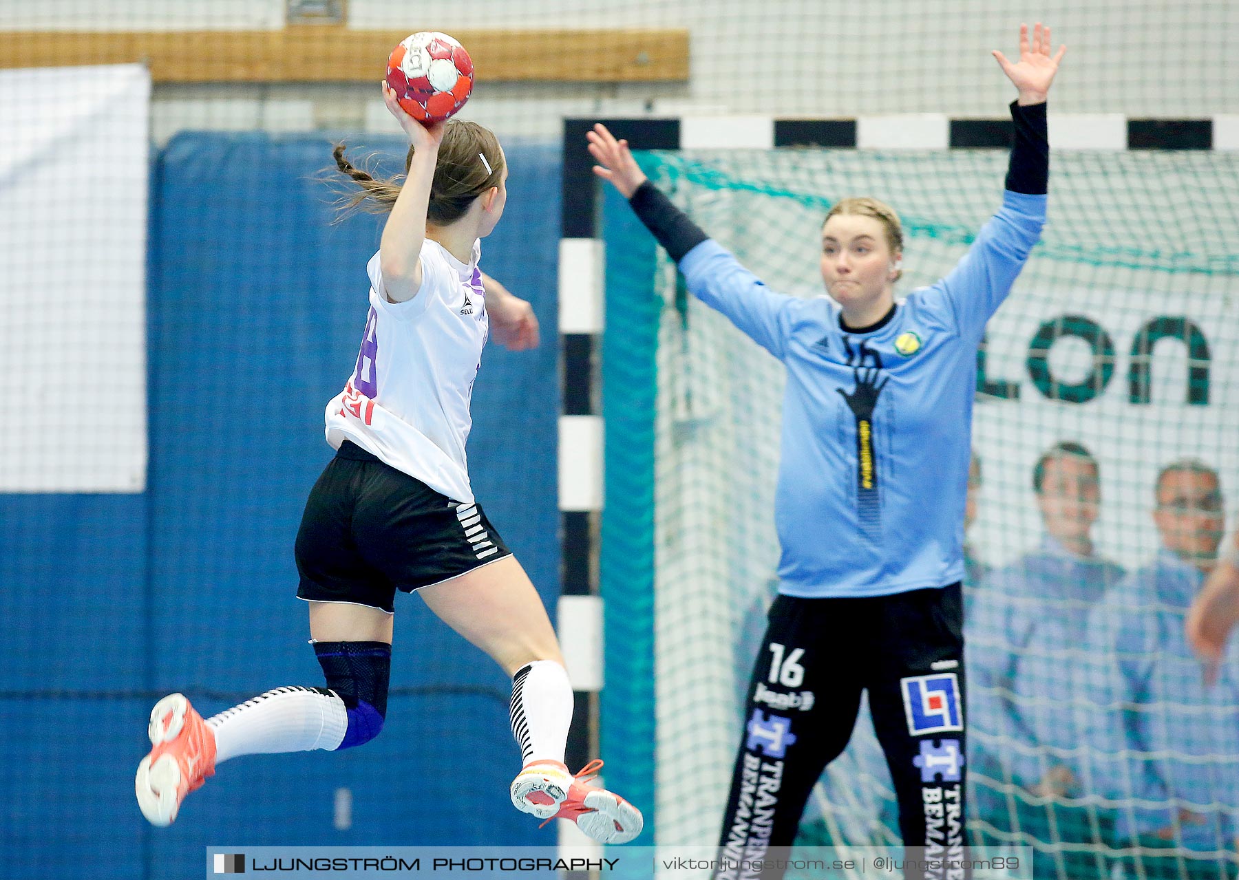 Skara HF-IK Sävehof 26-33,dam,Skara Idrottshall,Skara,Sverige,Handboll,,2021,253328