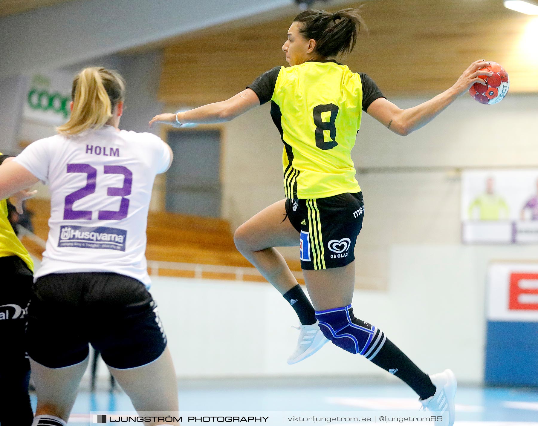 Skara HF-IK Sävehof 26-33,dam,Skara Idrottshall,Skara,Sverige,Handboll,,2021,253332