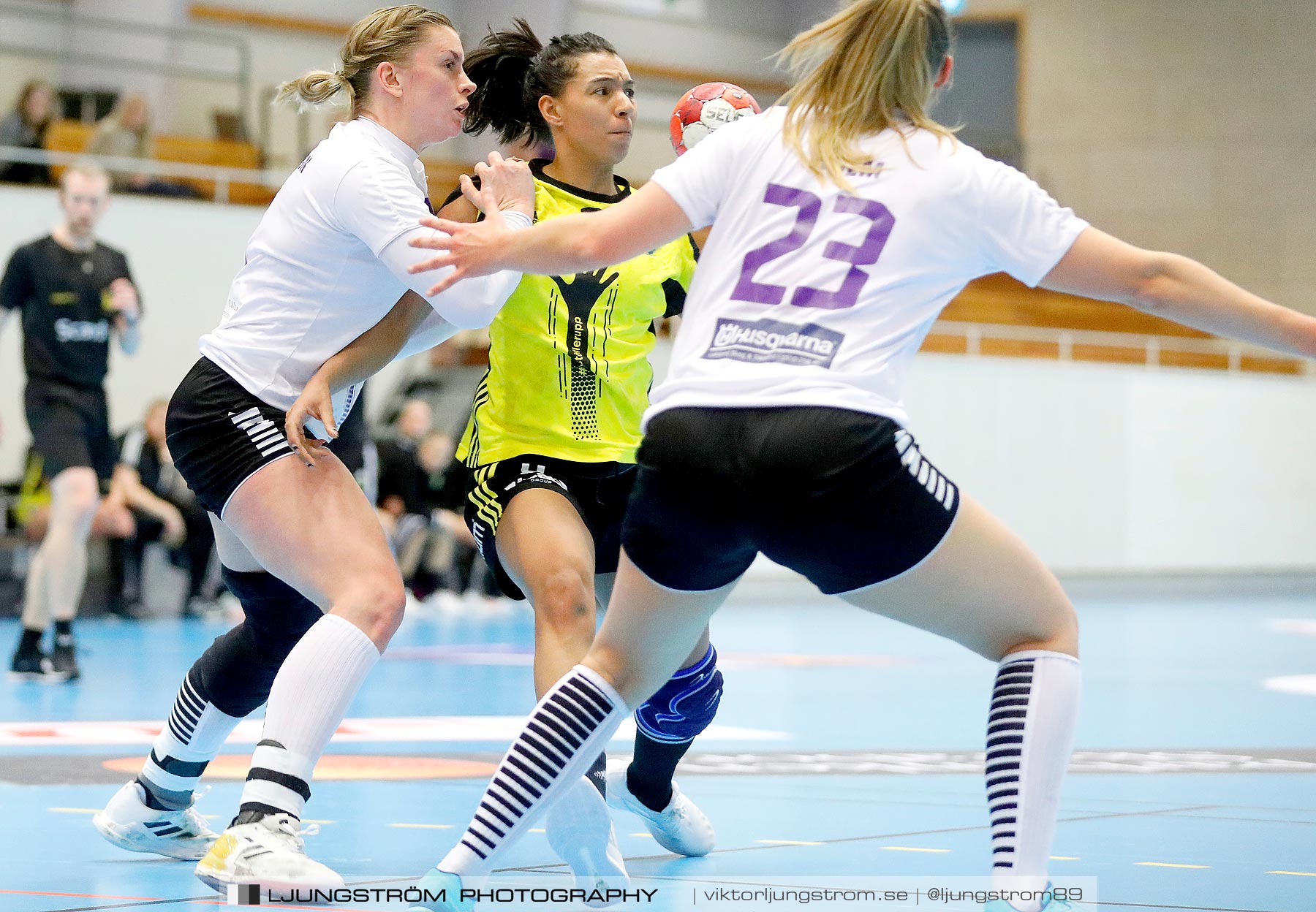 Skara HF-IK Sävehof 26-33,dam,Skara Idrottshall,Skara,Sverige,Handboll,,2021,253336