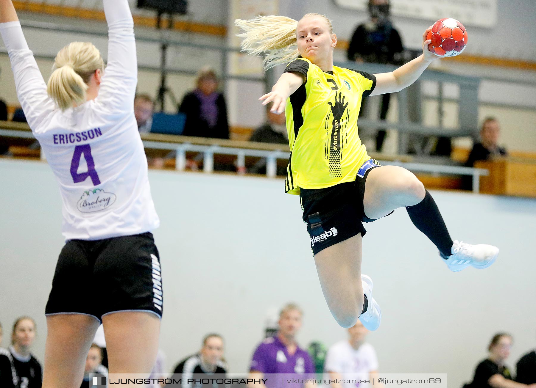 Skara HF-IK Sävehof 26-33,dam,Skara Idrottshall,Skara,Sverige,Handboll,,2021,253348