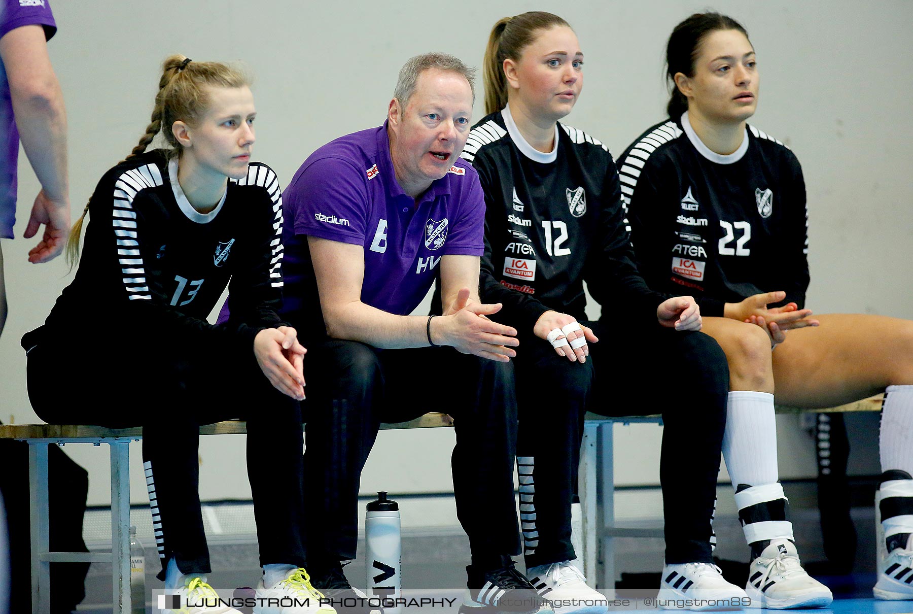 Skara HF-IK Sävehof 26-33,dam,Skara Idrottshall,Skara,Sverige,Handboll,,2021,253354