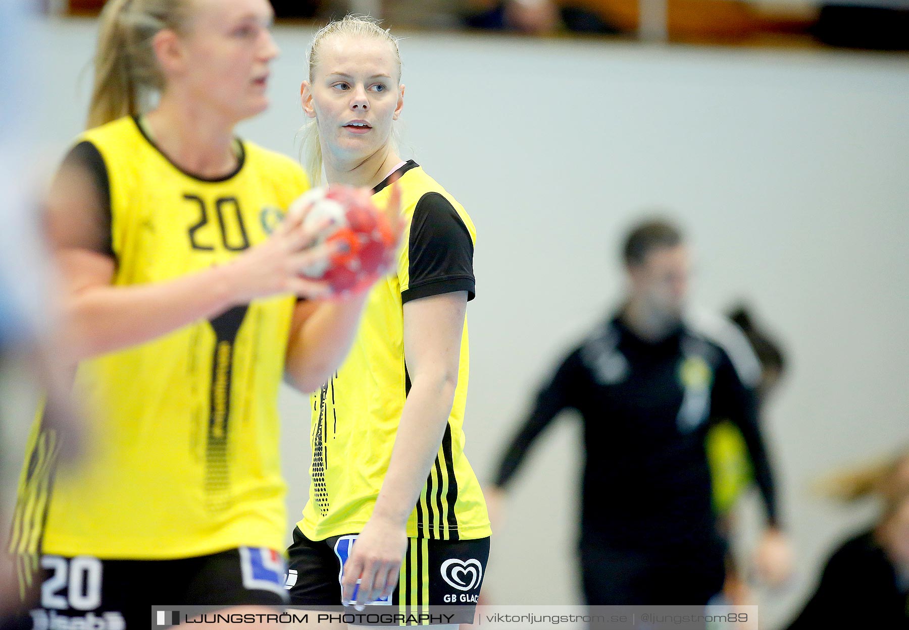 Skara HF-IK Sävehof 26-33,dam,Skara Idrottshall,Skara,Sverige,Handboll,,2021,253364