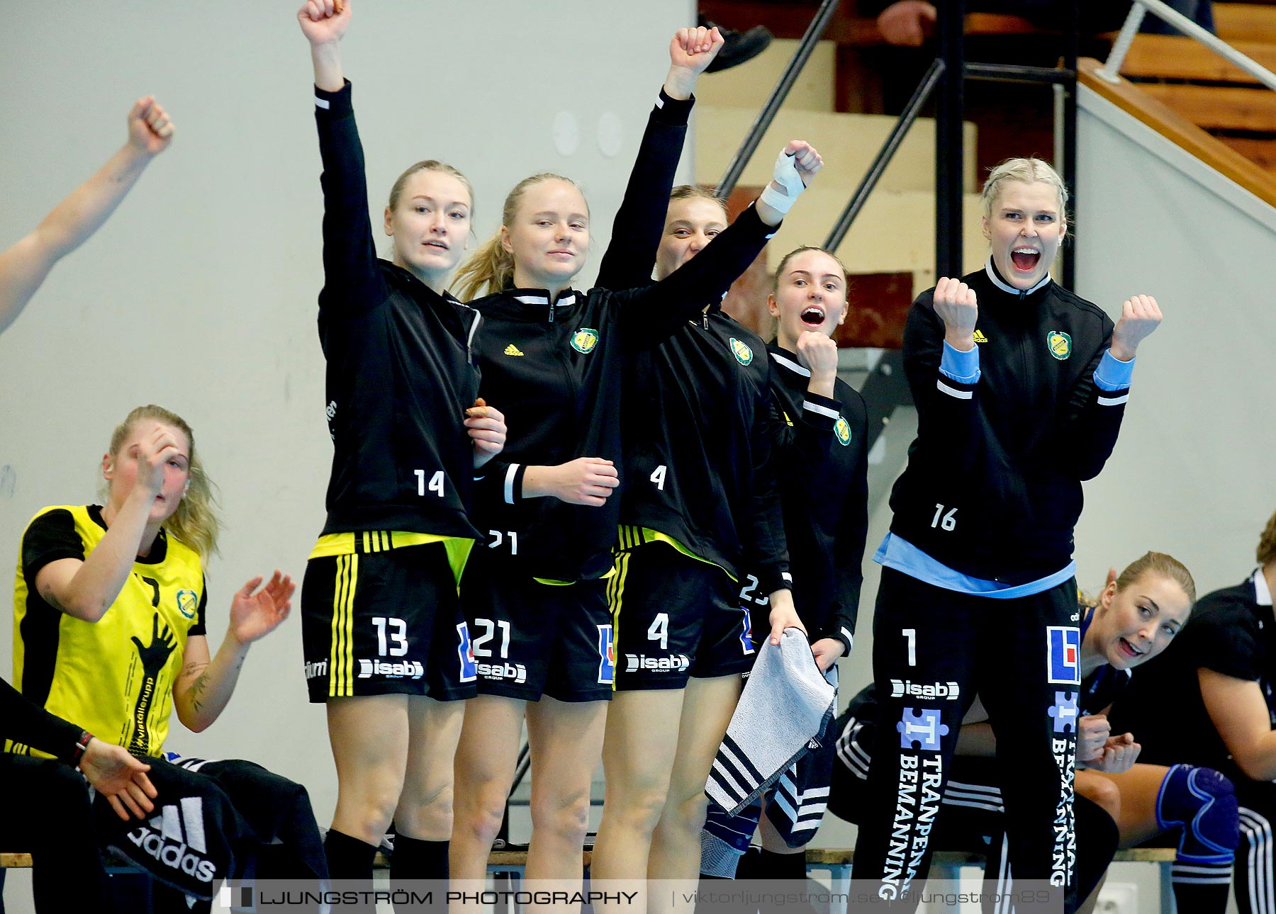 Skara HF-IK Sävehof 26-33,dam,Skara Idrottshall,Skara,Sverige,Handboll,,2021,253374