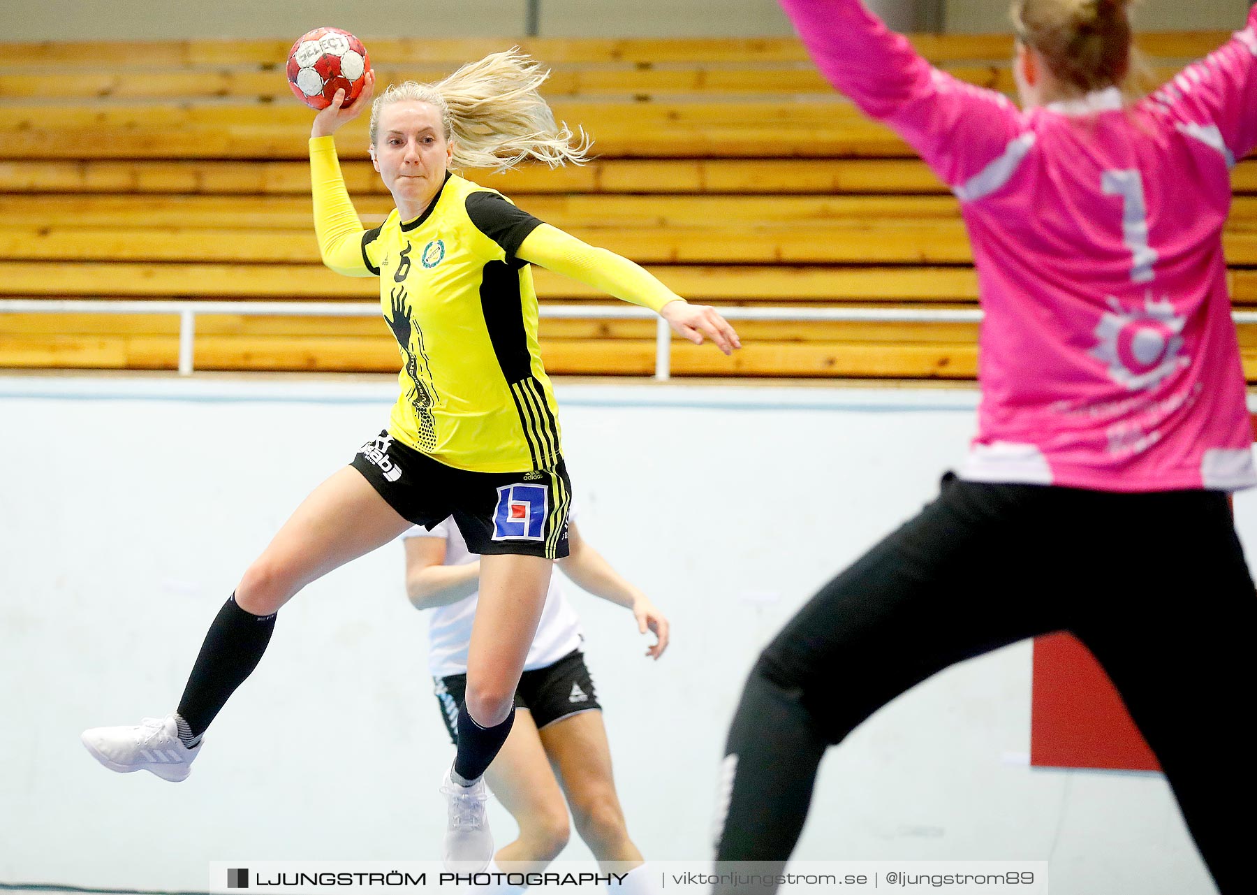 Skara HF-IK Sävehof 26-33,dam,Skara Idrottshall,Skara,Sverige,Handboll,,2021,253378