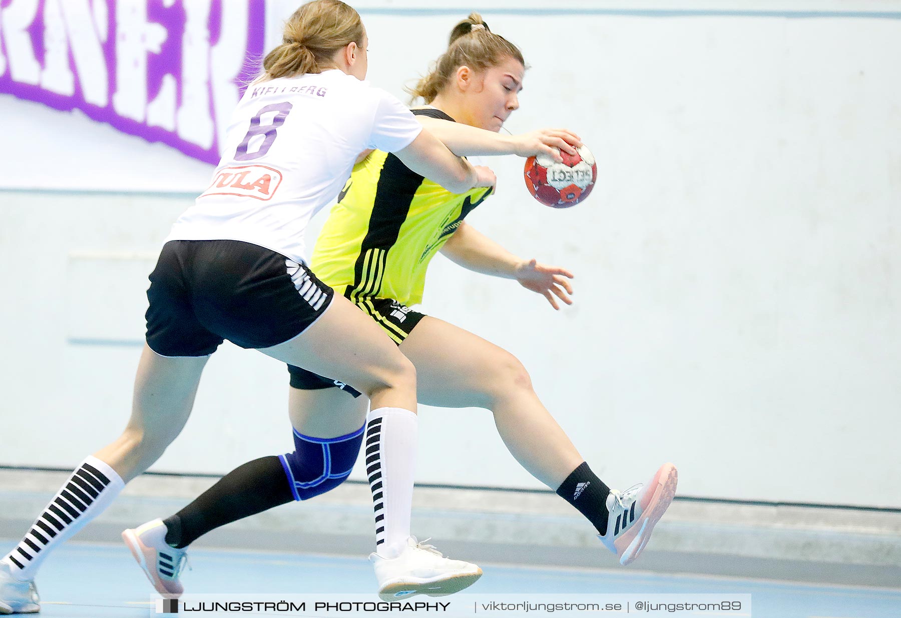 Skara HF-IK Sävehof 26-33,dam,Skara Idrottshall,Skara,Sverige,Handboll,,2021,253385