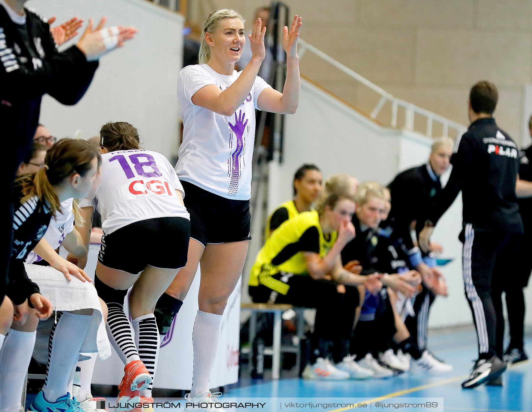 Skara HF-IK Sävehof 26-33,dam,Skara Idrottshall,Skara,Sverige,Handboll,,2021,253398