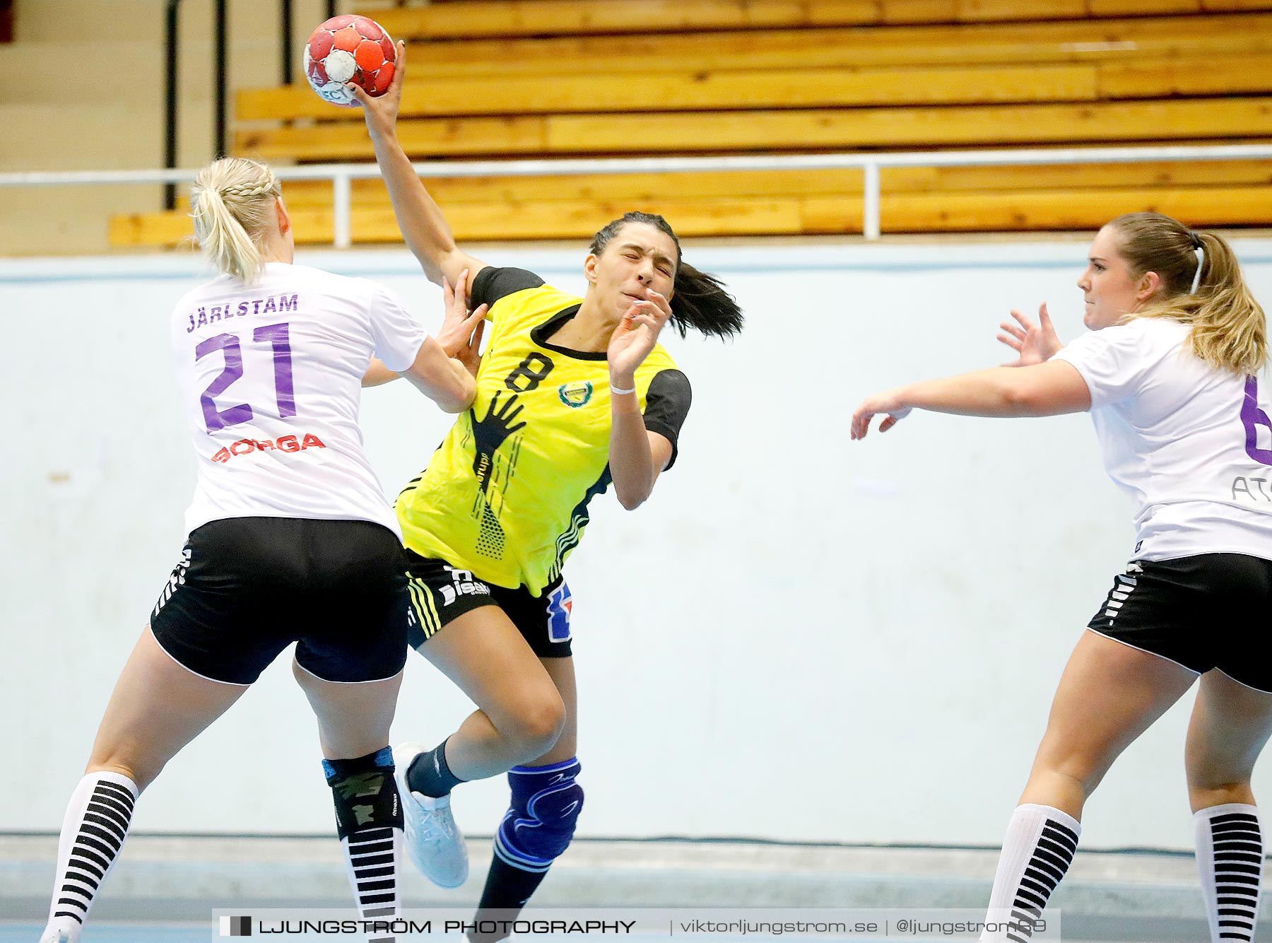 Skara HF-IK Sävehof 26-33,dam,Skara Idrottshall,Skara,Sverige,Handboll,,2021,253412