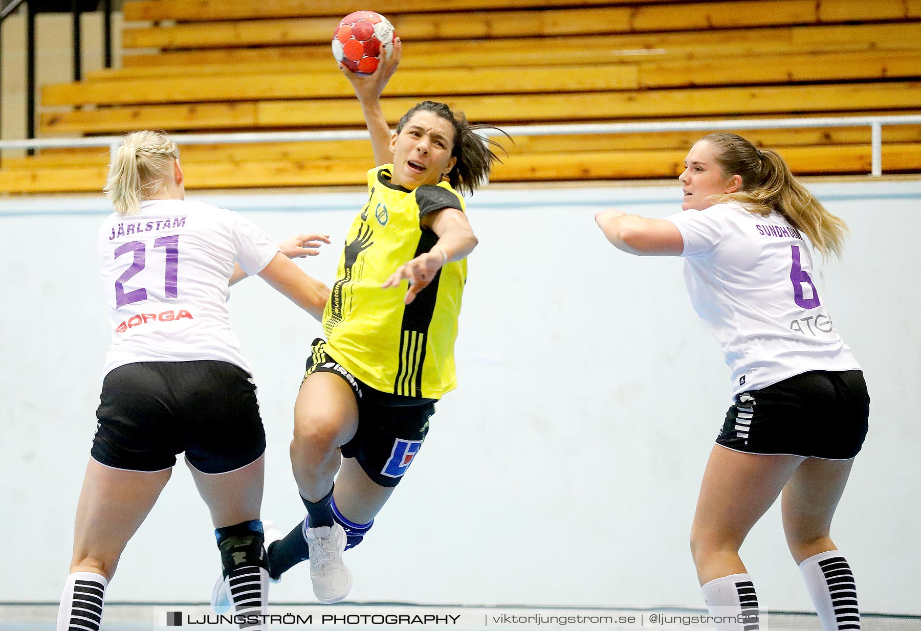 Skara HF-IK Sävehof 26-33,dam,Skara Idrottshall,Skara,Sverige,Handboll,,2021,253413