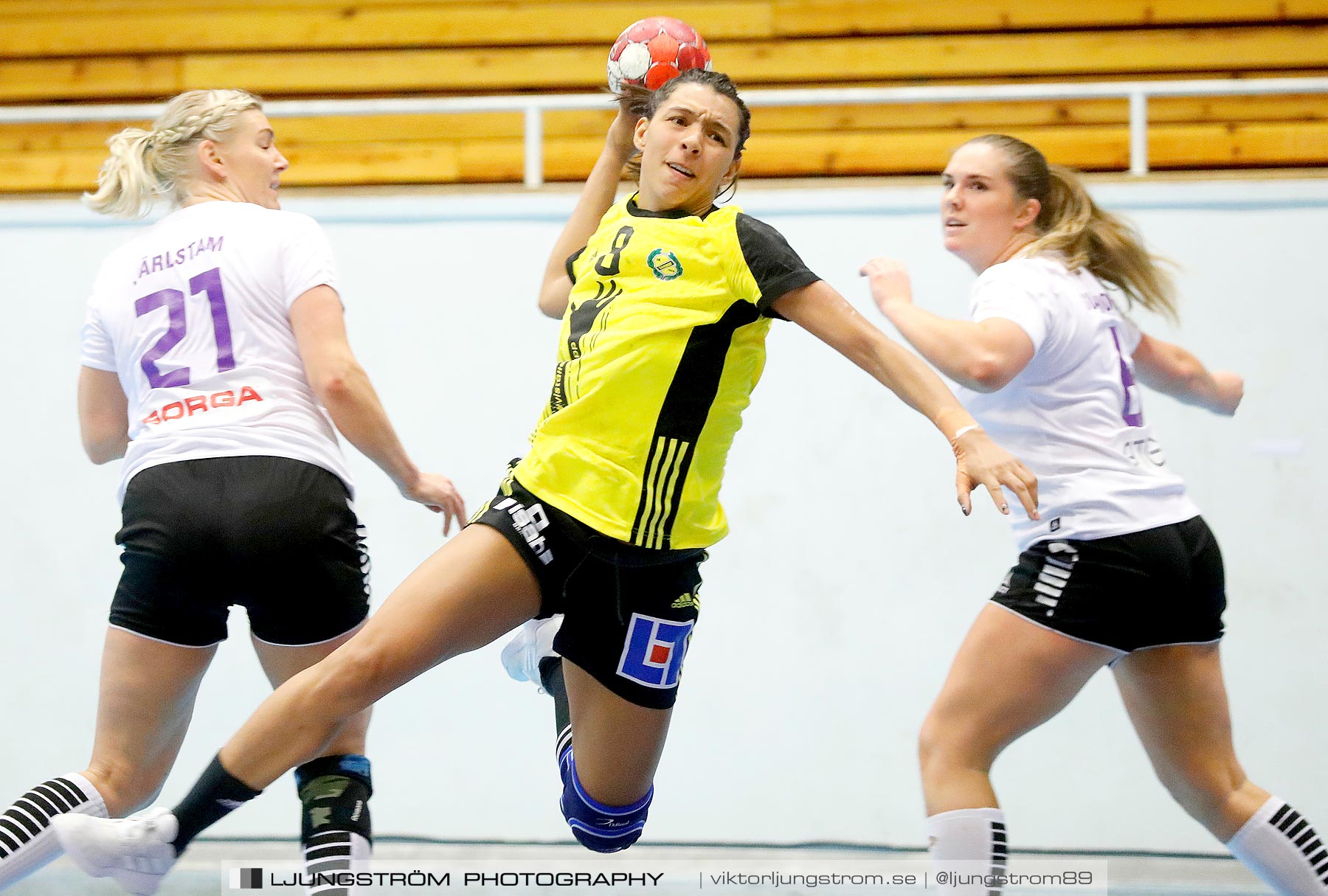 Skara HF-IK Sävehof 26-33,dam,Skara Idrottshall,Skara,Sverige,Handboll,,2021,253414