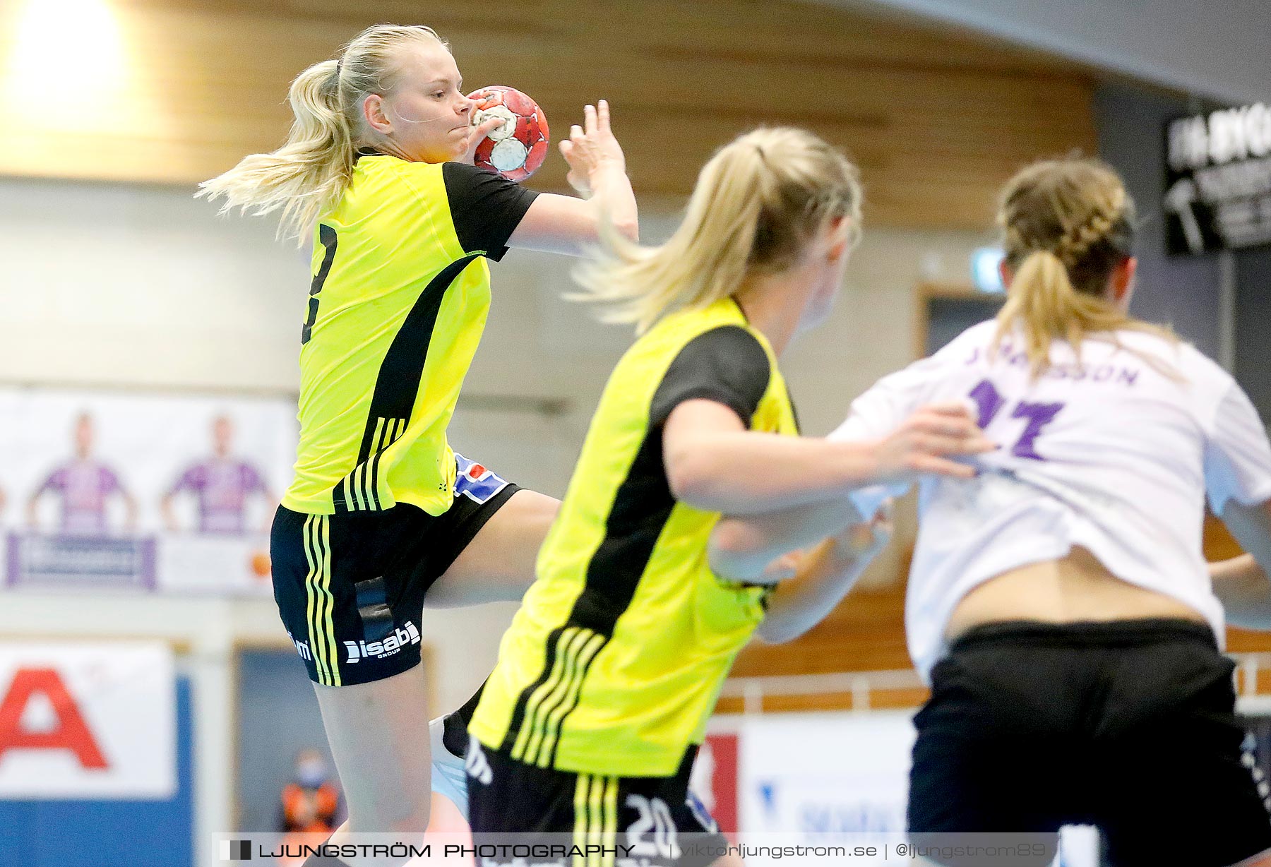 Skara HF-IK Sävehof 26-33,dam,Skara Idrottshall,Skara,Sverige,Handboll,,2021,253416