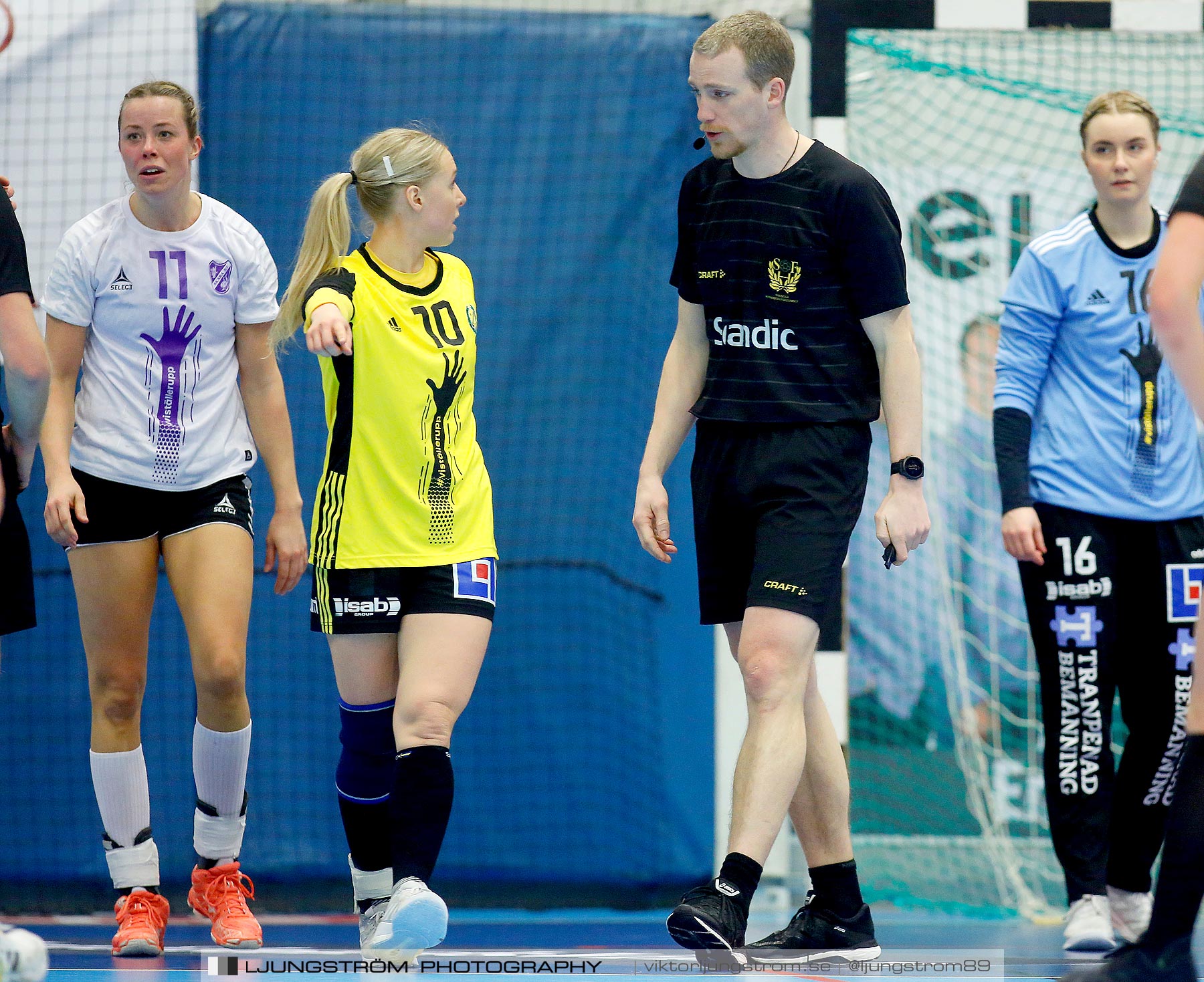 Skara HF-IK Sävehof 26-33,dam,Skara Idrottshall,Skara,Sverige,Handboll,,2021,253421