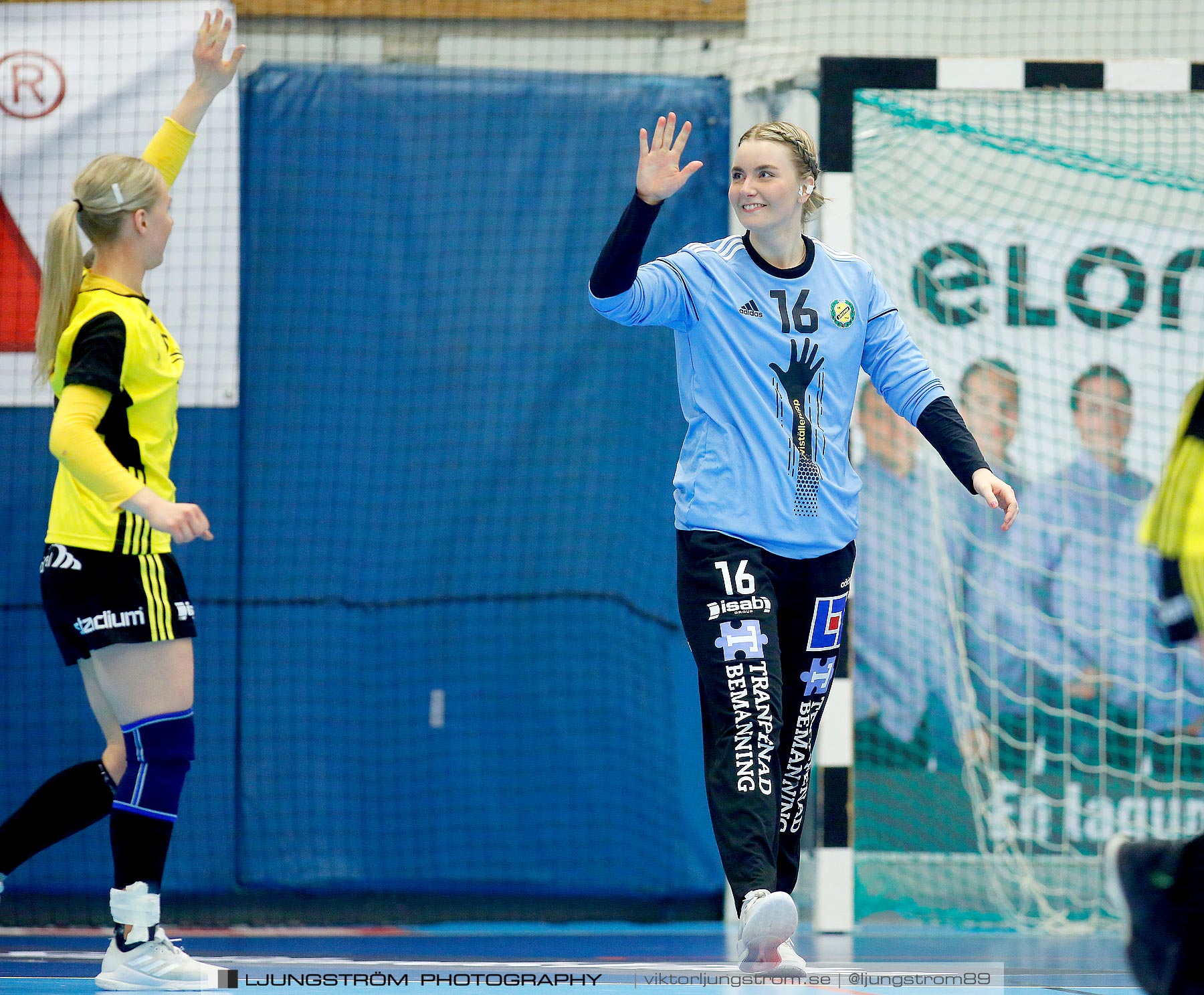 Skara HF-IK Sävehof 26-33,dam,Skara Idrottshall,Skara,Sverige,Handboll,,2021,253424