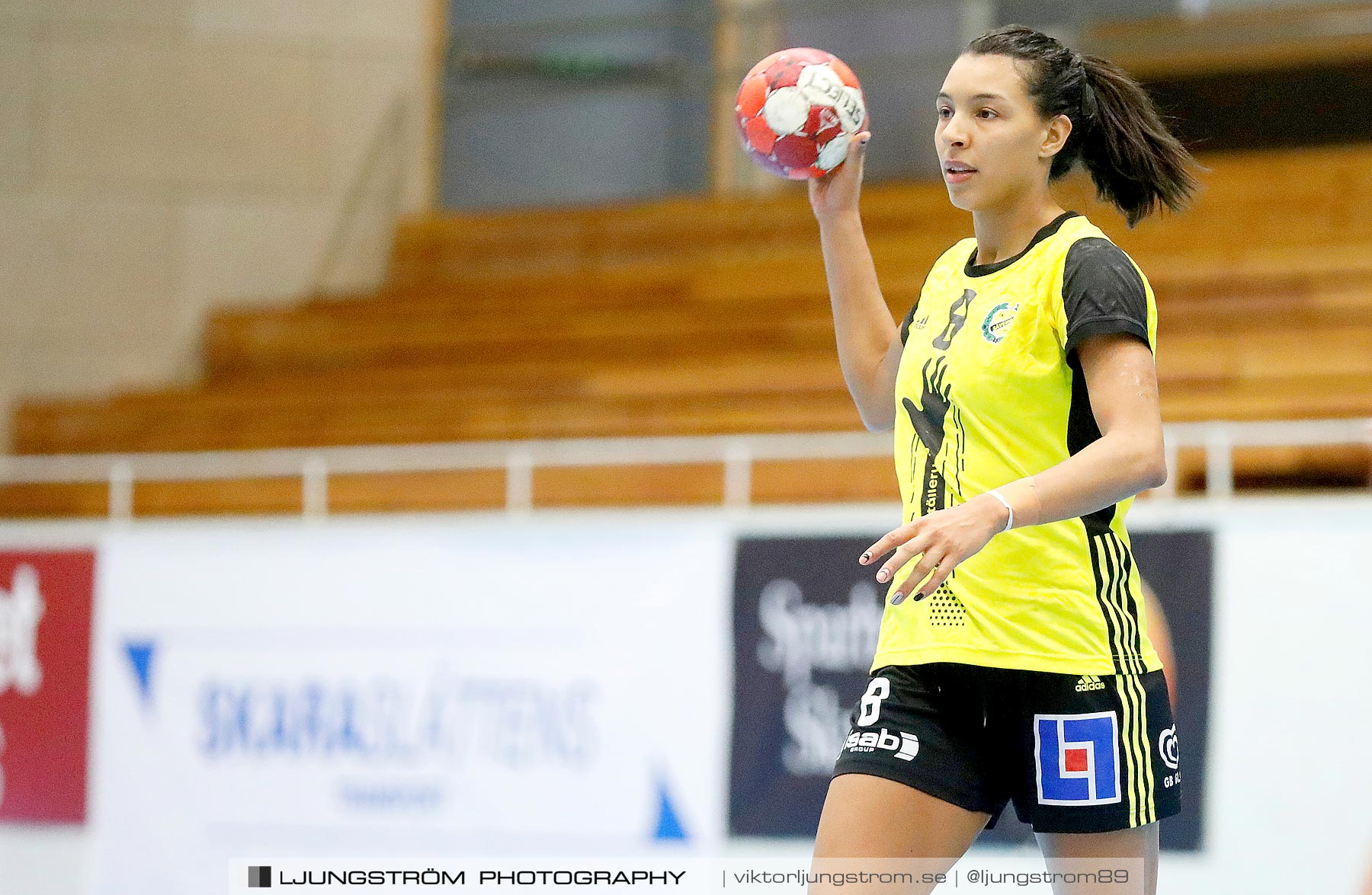 Skara HF-IK Sävehof 26-33,dam,Skara Idrottshall,Skara,Sverige,Handboll,,2021,253426
