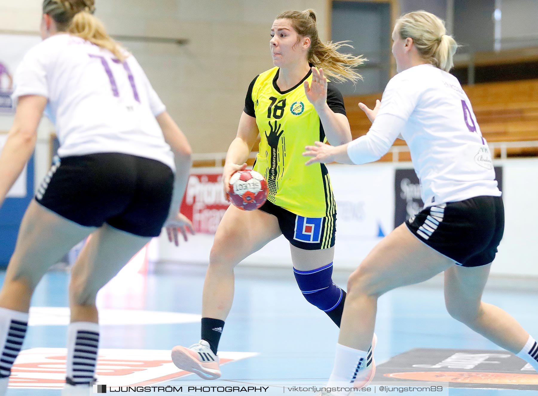 Skara HF-IK Sävehof 26-33,dam,Skara Idrottshall,Skara,Sverige,Handboll,,2021,253427