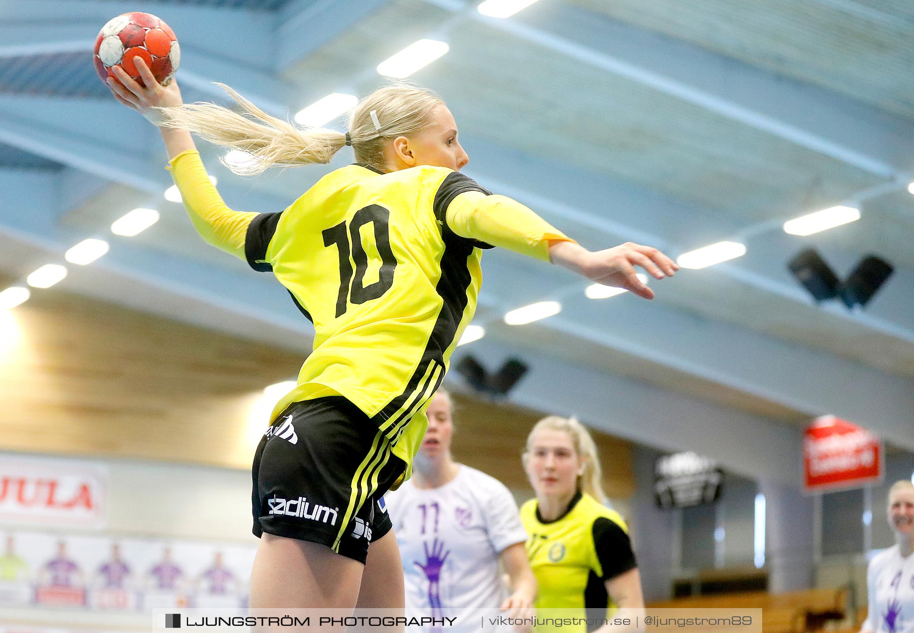 Skara HF-IK Sävehof 26-33,dam,Skara Idrottshall,Skara,Sverige,Handboll,,2021,253432