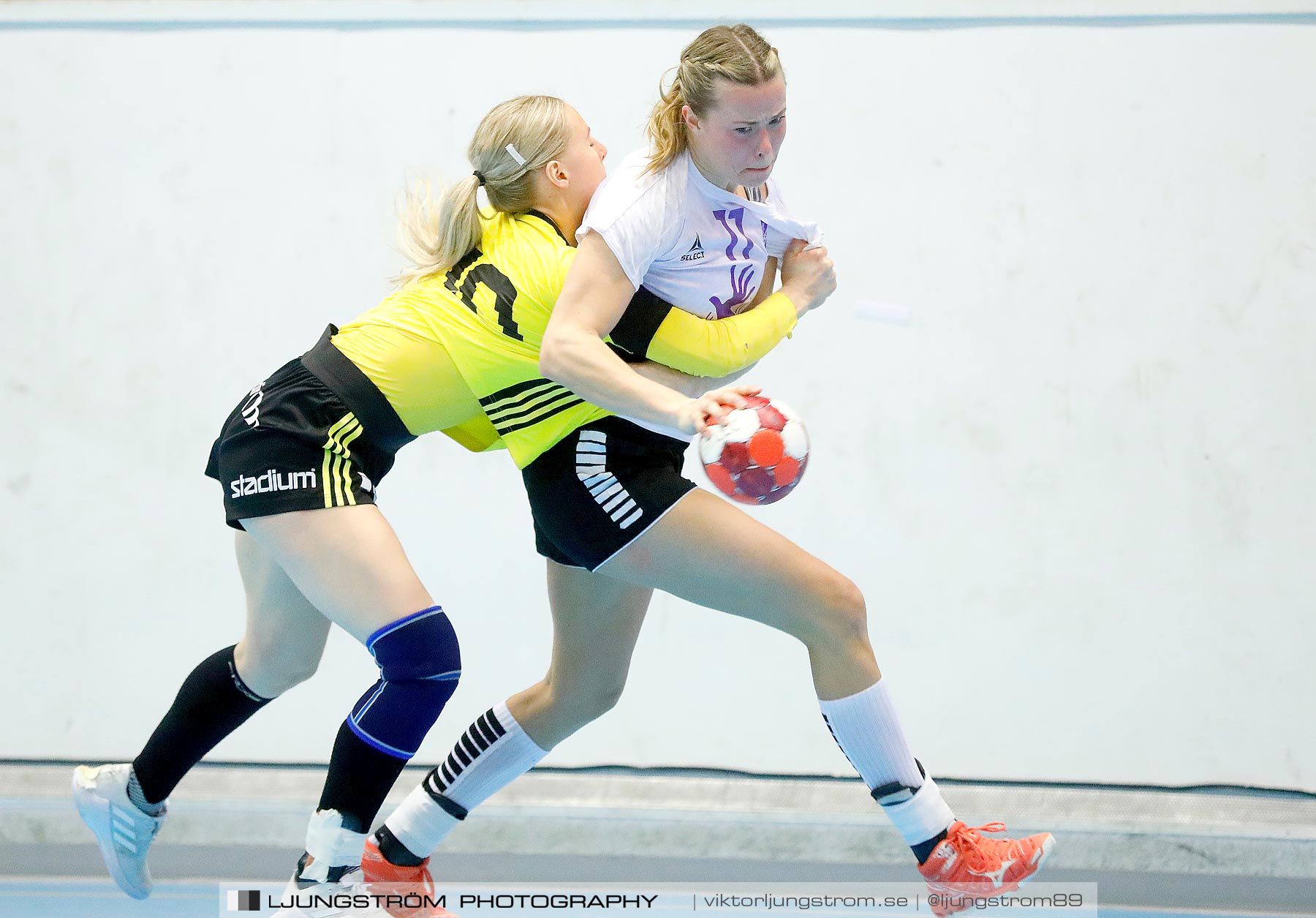 Skara HF-IK Sävehof 26-33,dam,Skara Idrottshall,Skara,Sverige,Handboll,,2021,253438