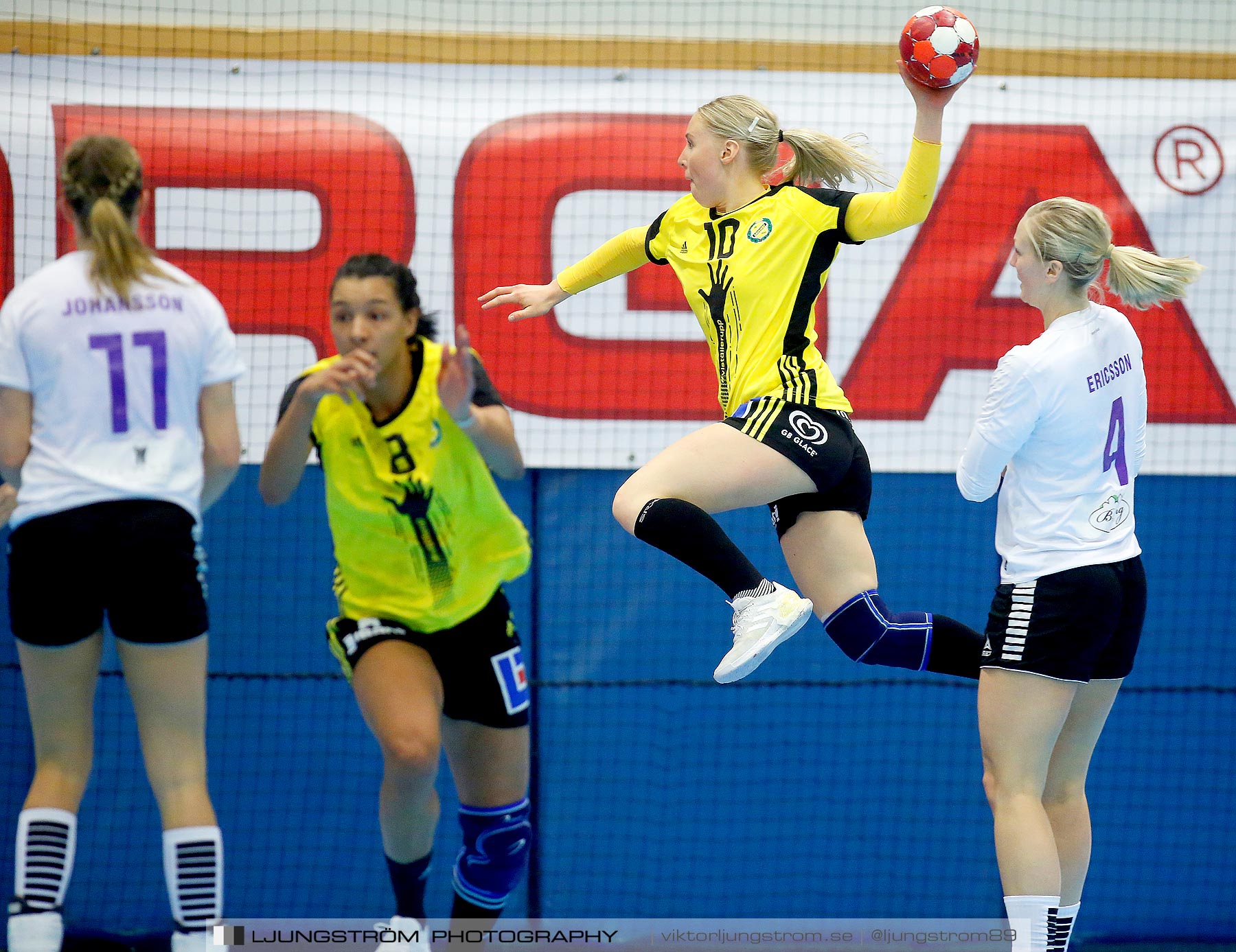 Skara HF-IK Sävehof 26-33,dam,Skara Idrottshall,Skara,Sverige,Handboll,,2021,253440