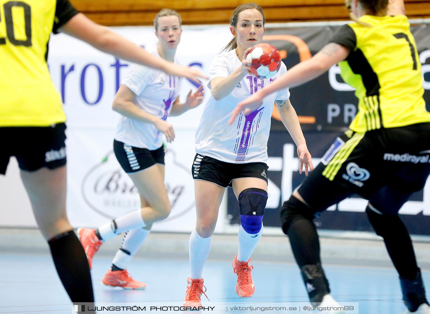 Skara HF-IK Sävehof 26-33,dam,Skara Idrottshall,Skara,Sverige,Handboll,,2021,253458