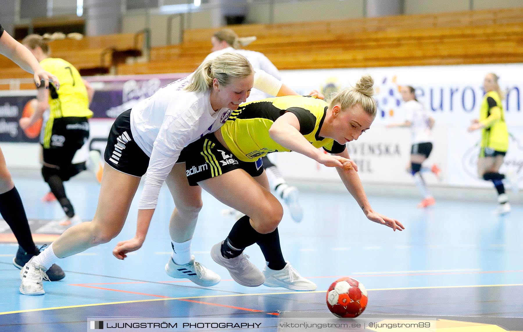 Skara HF-IK Sävehof 26-33,dam,Skara Idrottshall,Skara,Sverige,Handboll,,2021,253459