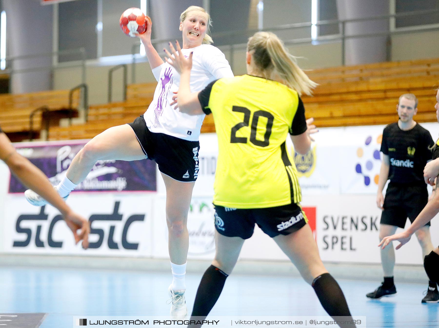 Skara HF-IK Sävehof 26-33,dam,Skara Idrottshall,Skara,Sverige,Handboll,,2021,253467