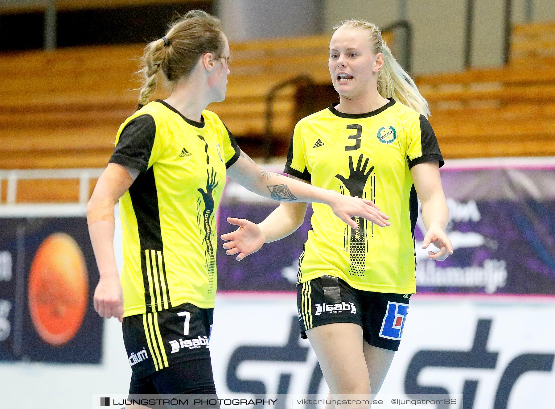 Skara HF-IK Sävehof 26-33,dam,Skara Idrottshall,Skara,Sverige,Handboll,,2021,253472