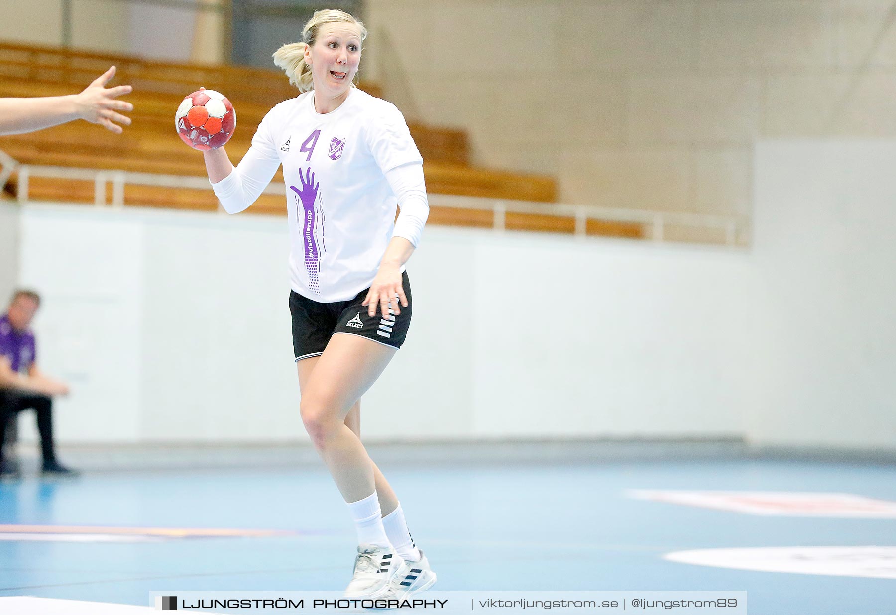 Skara HF-IK Sävehof 26-33,dam,Skara Idrottshall,Skara,Sverige,Handboll,,2021,253514