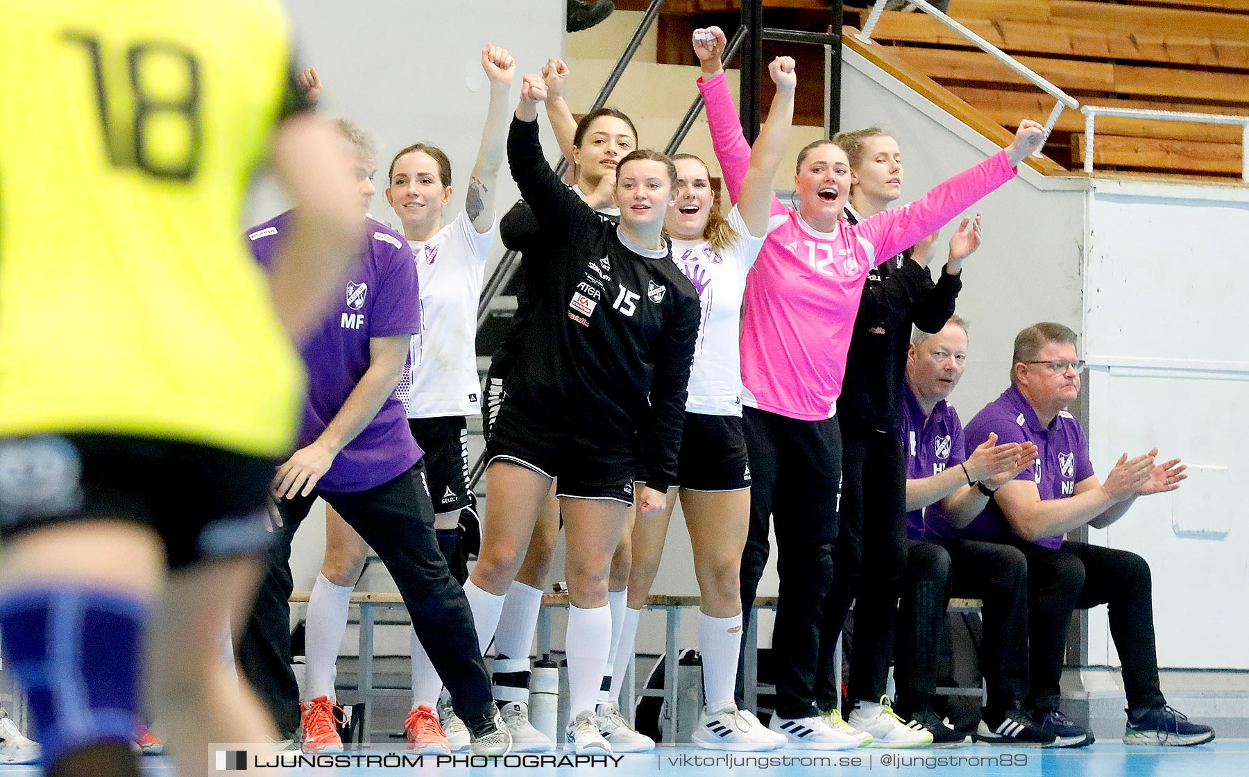 Skara HF-IK Sävehof 26-33,dam,Skara Idrottshall,Skara,Sverige,Handboll,,2021,253516