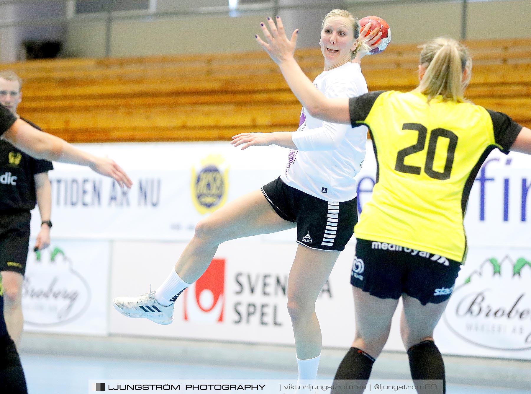 Skara HF-IK Sävehof 26-33,dam,Skara Idrottshall,Skara,Sverige,Handboll,,2021,253528