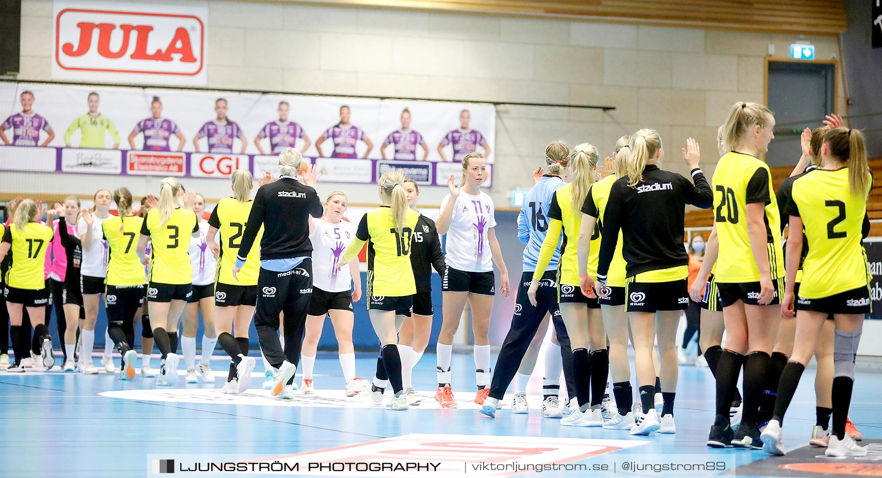 Skara HF-IK Sävehof 26-33,dam,Skara Idrottshall,Skara,Sverige,Handboll,,2021,253540