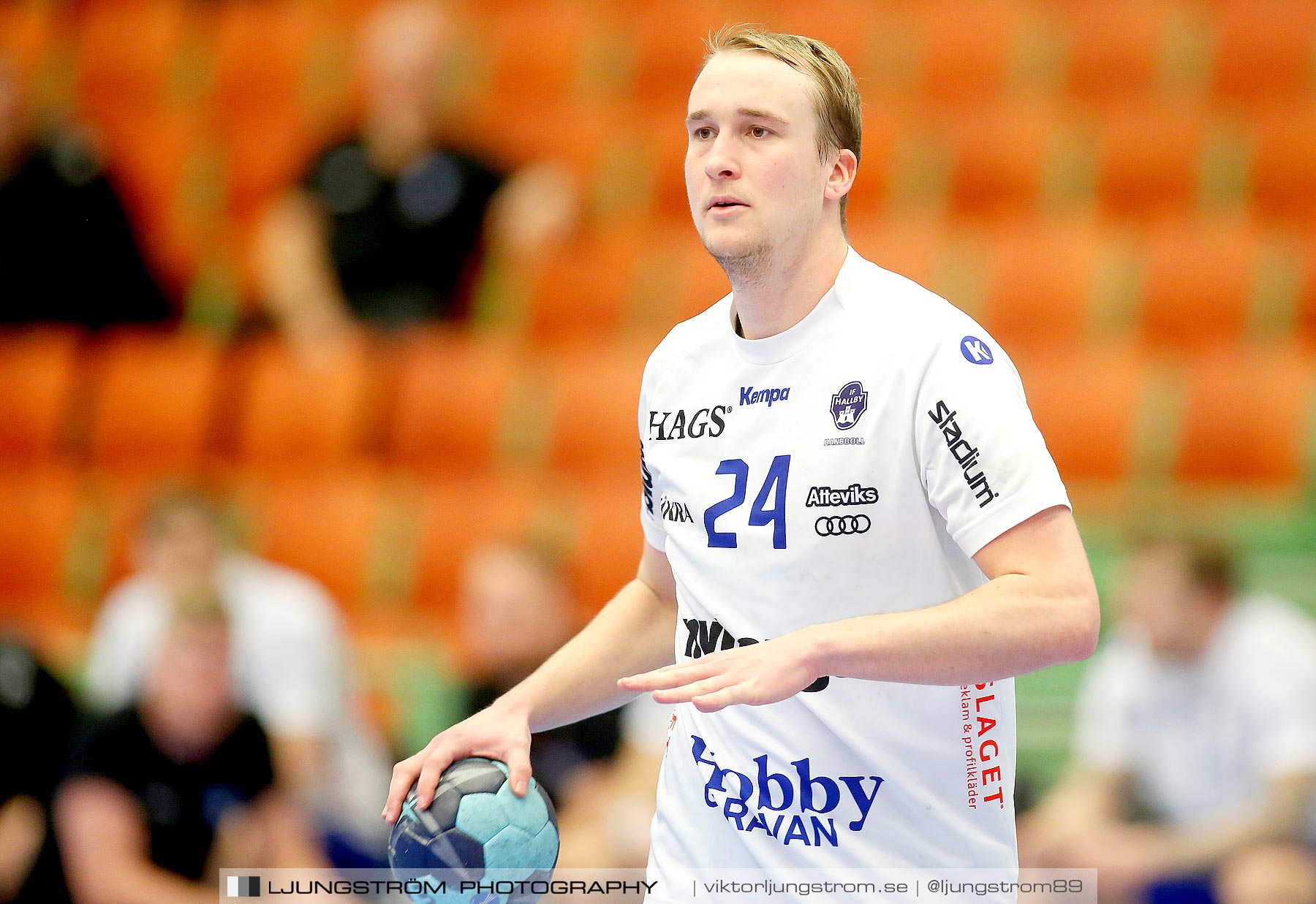 IFK Skövde HK-IF Hallby HK 31-28,herr,Arena Skövde,Skövde,Sverige,Handboll,,2021,253542