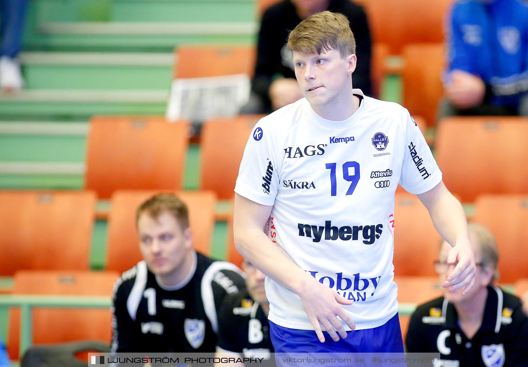 IFK Skövde HK-IF Hallby HK 31-28,herr,Arena Skövde,Skövde,Sverige,Handboll,,2021,253543