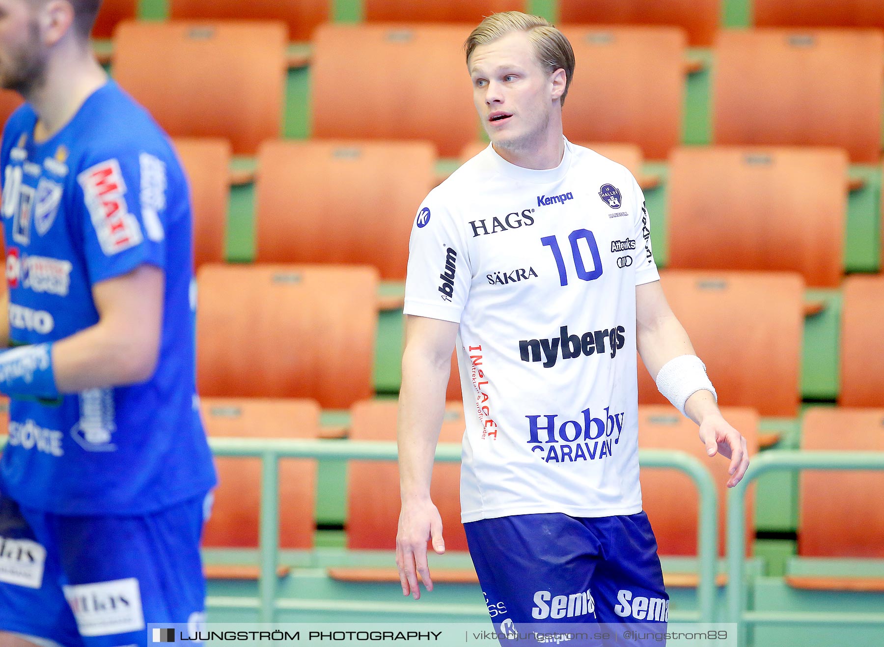 IFK Skövde HK-IF Hallby HK 31-28,herr,Arena Skövde,Skövde,Sverige,Handboll,,2021,253548