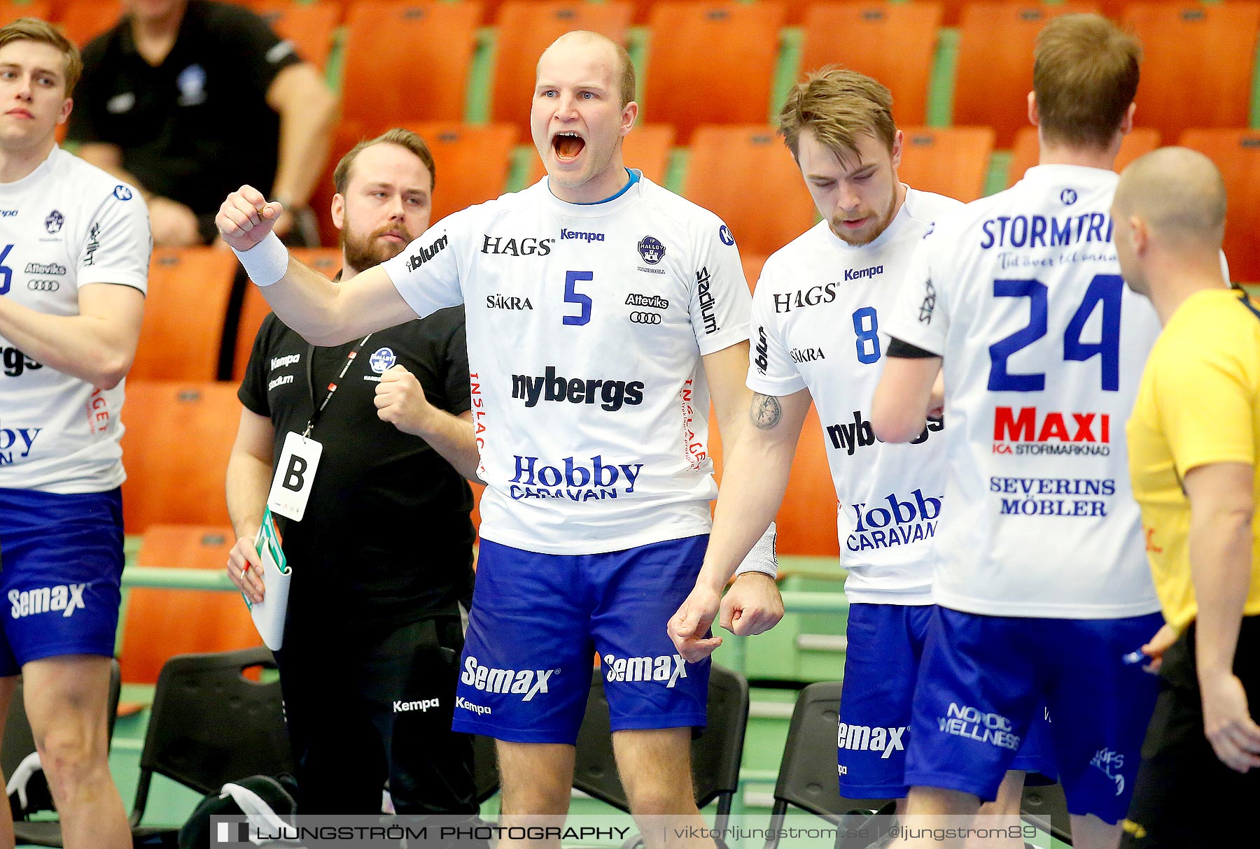 IFK Skövde HK-IF Hallby HK 31-28,herr,Arena Skövde,Skövde,Sverige,Handboll,,2021,253550