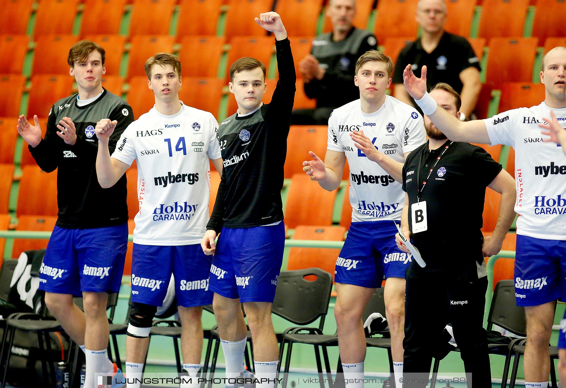 IFK Skövde HK-IF Hallby HK 31-28,herr,Arena Skövde,Skövde,Sverige,Handboll,,2021,253551